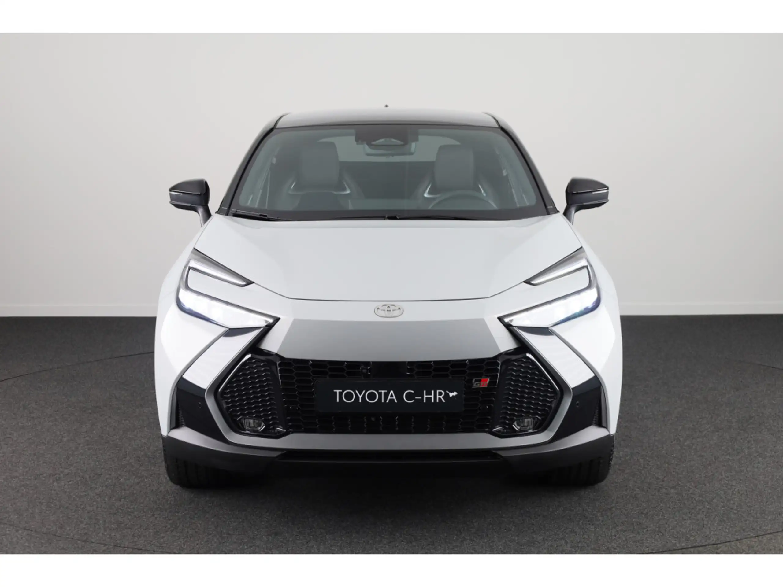 Toyota - C-HR