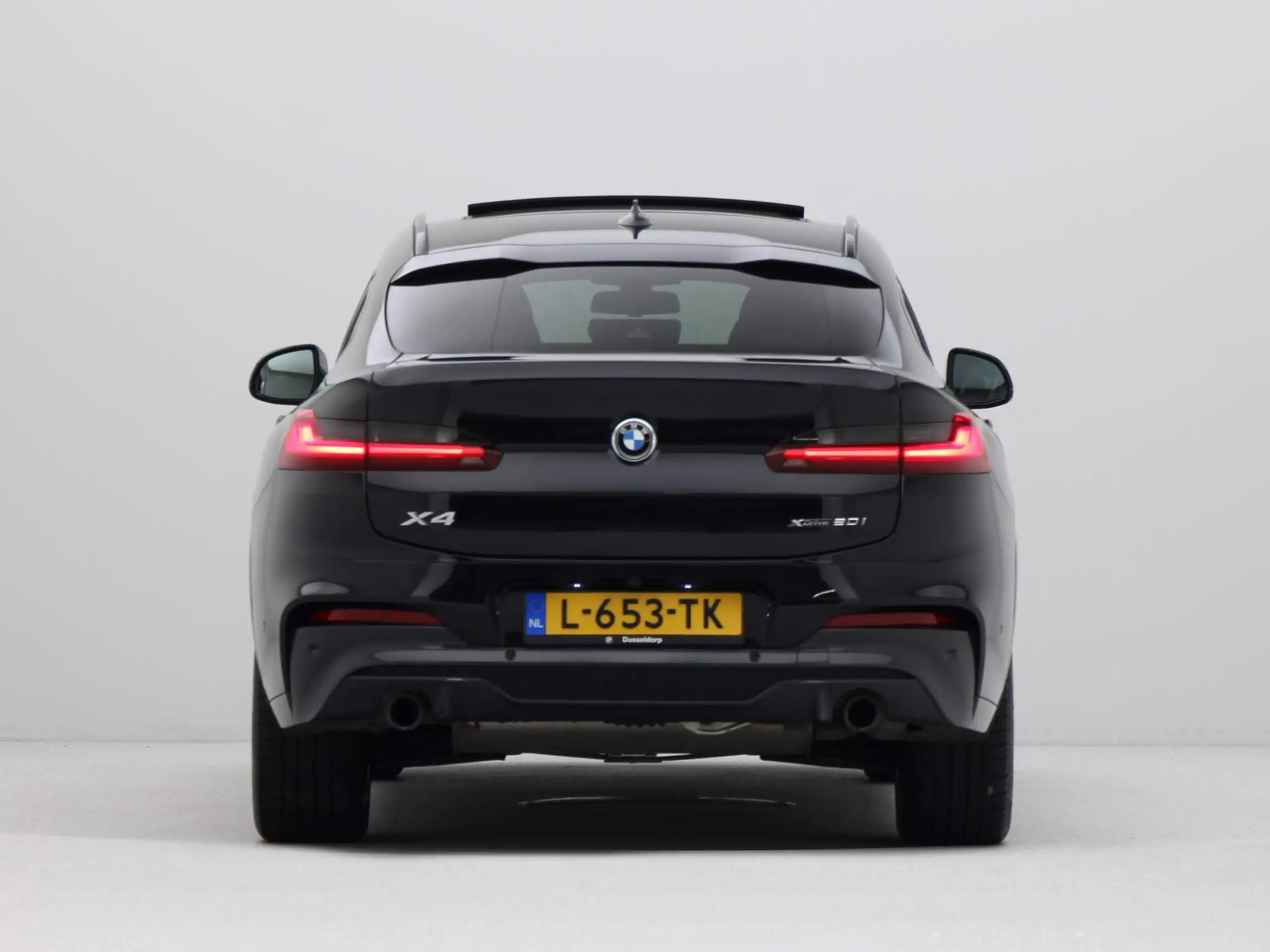 BMW - X4