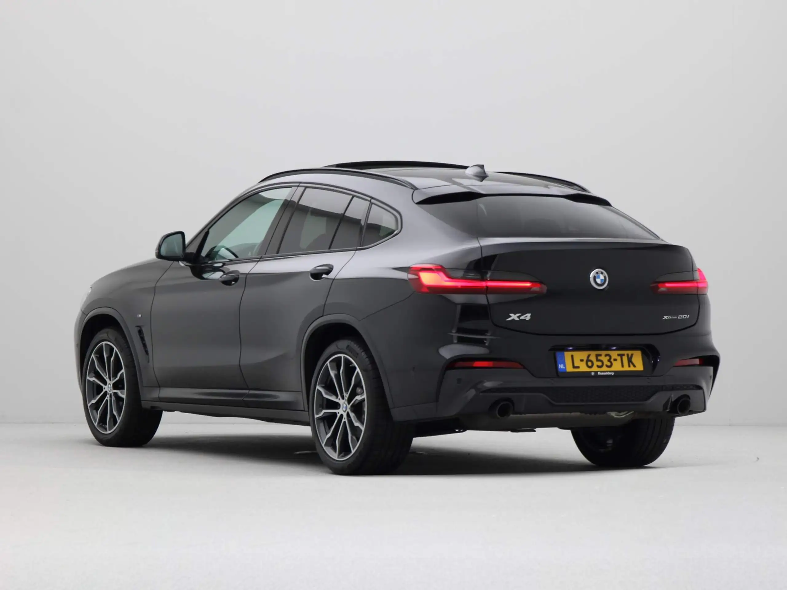 BMW - X4