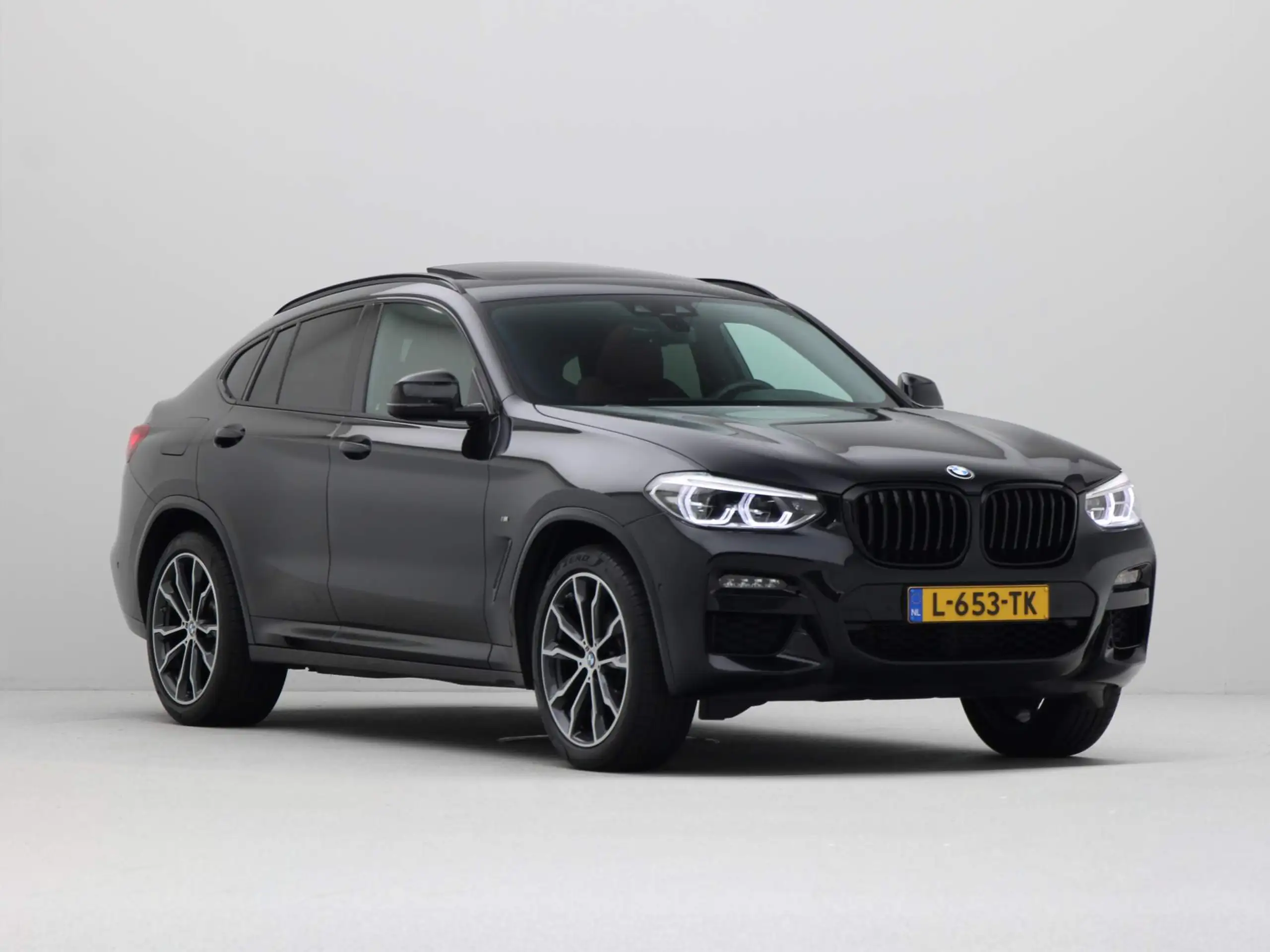 BMW - X4