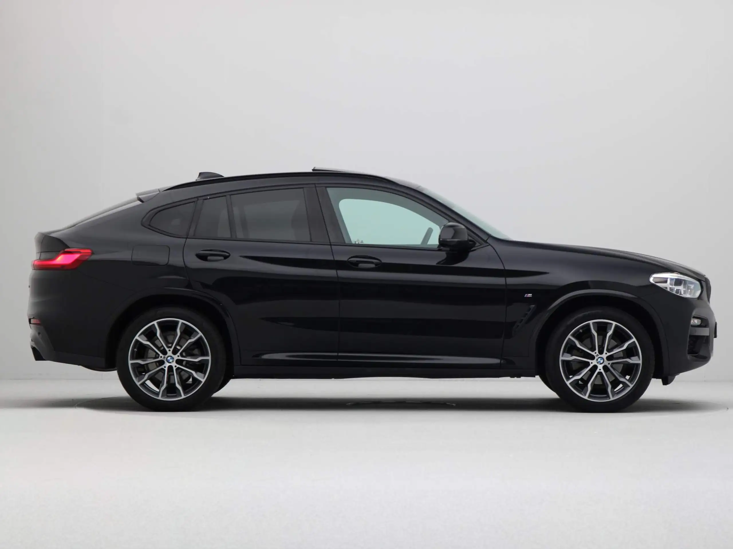 BMW - X4