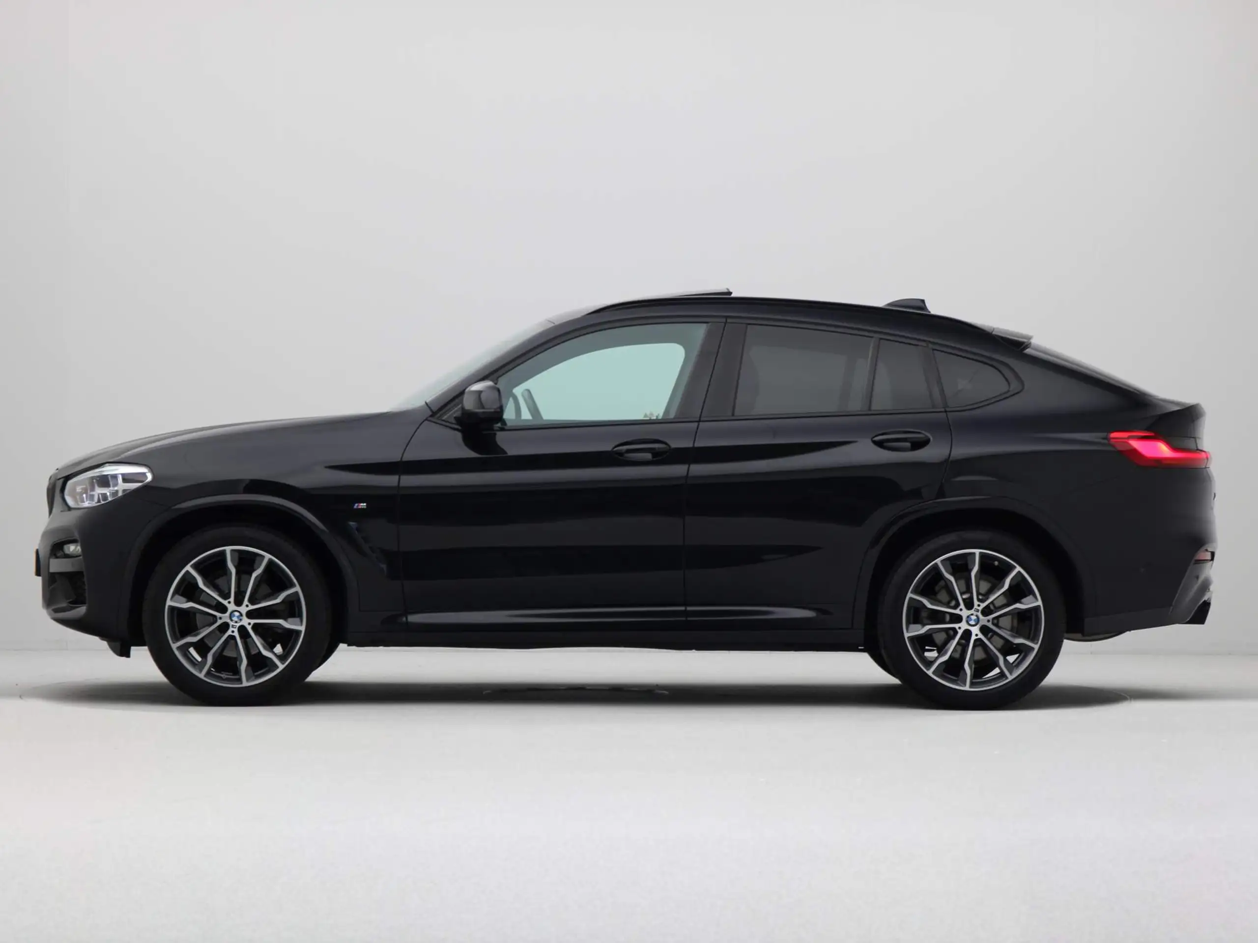 BMW - X4