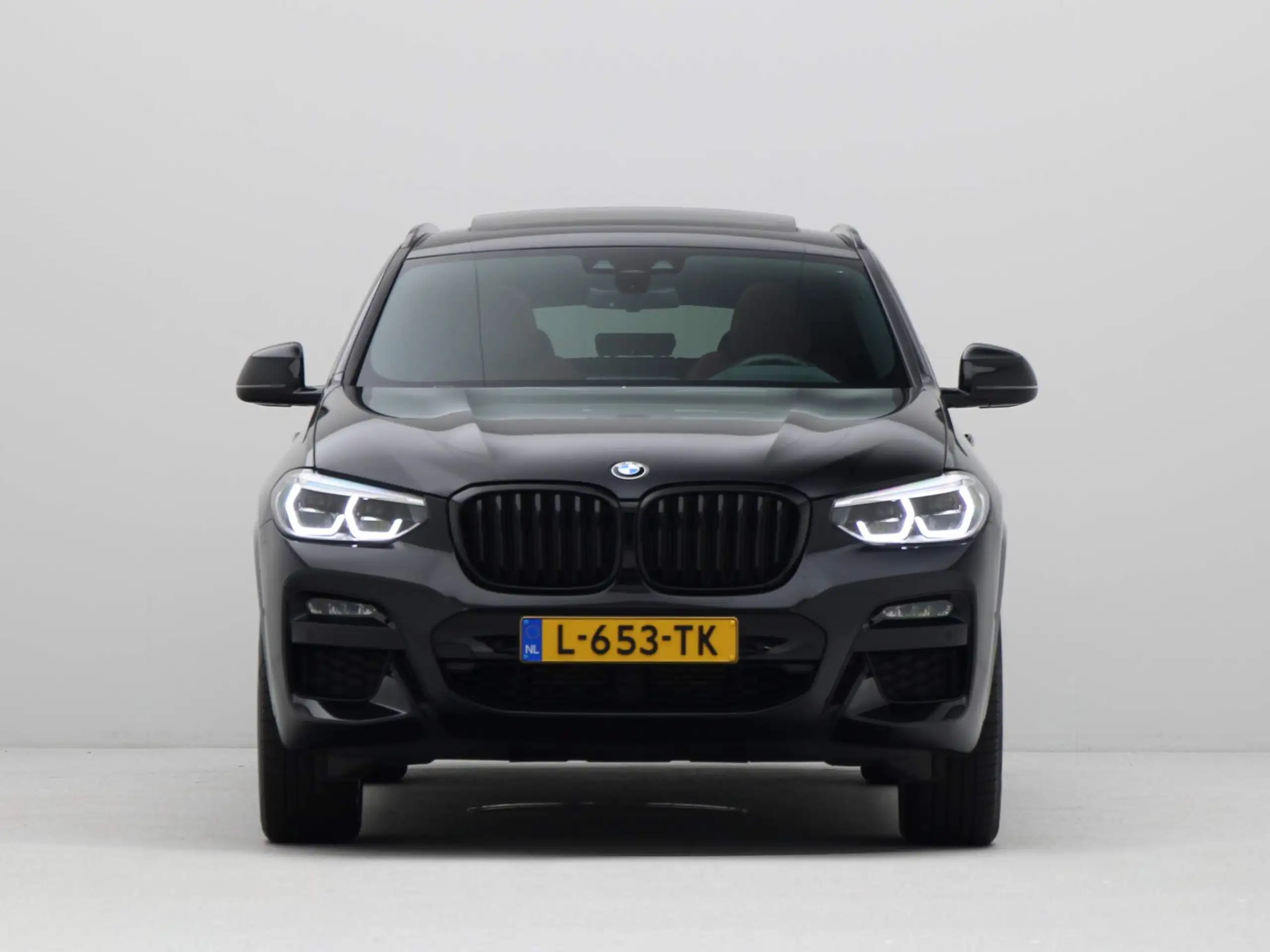 BMW - X4