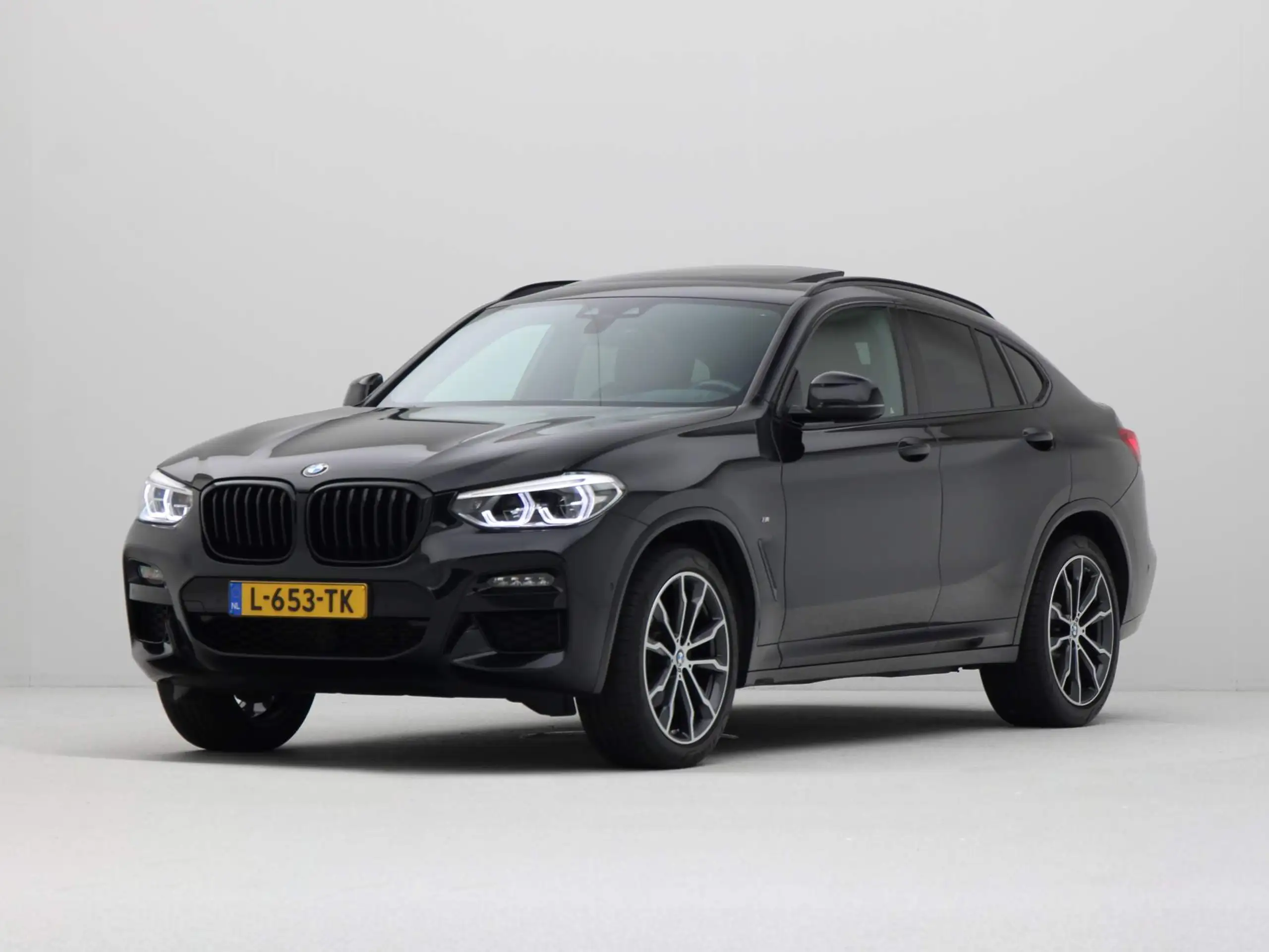 BMW - X4