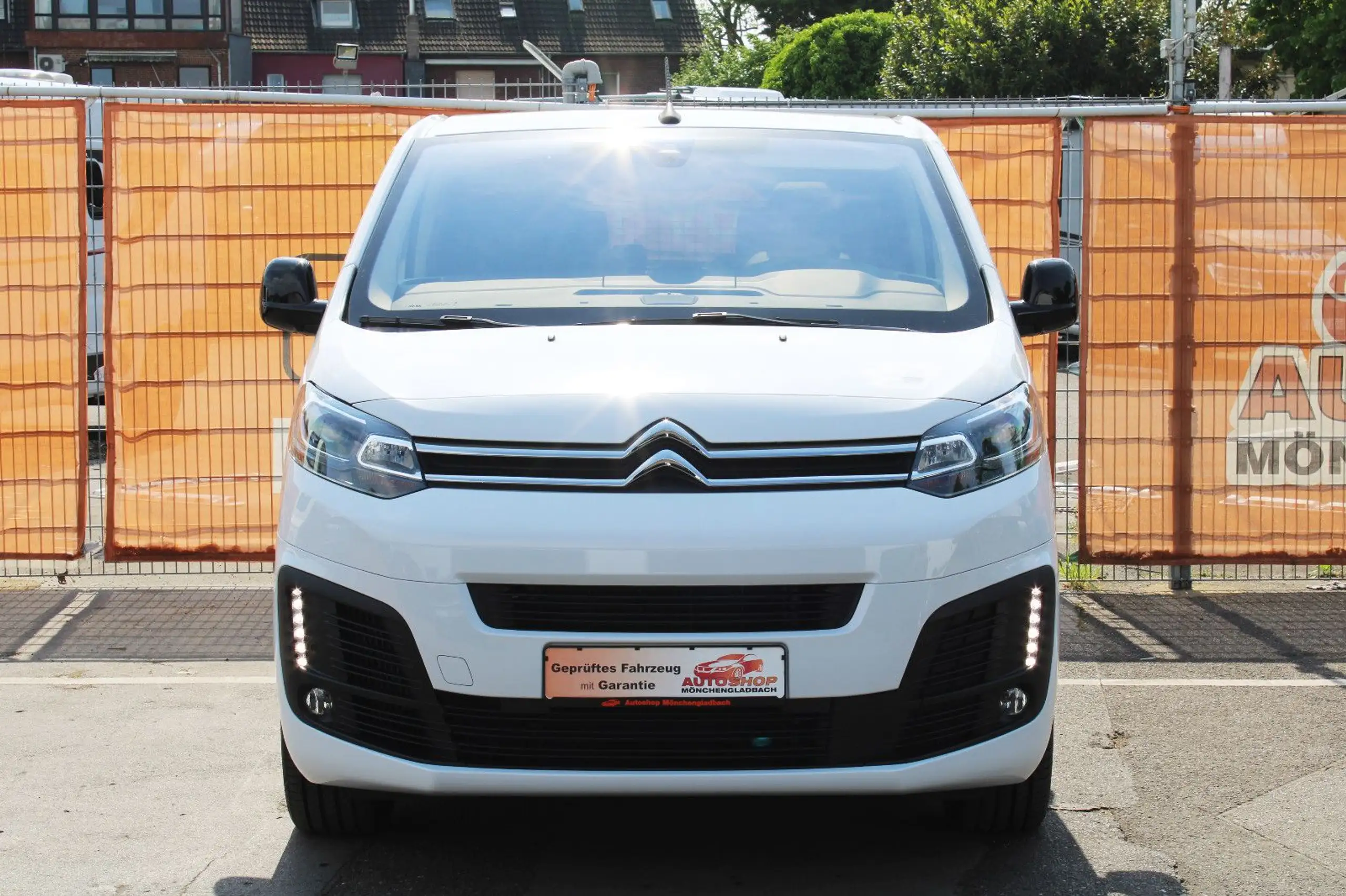 Citroen - Spacetourer