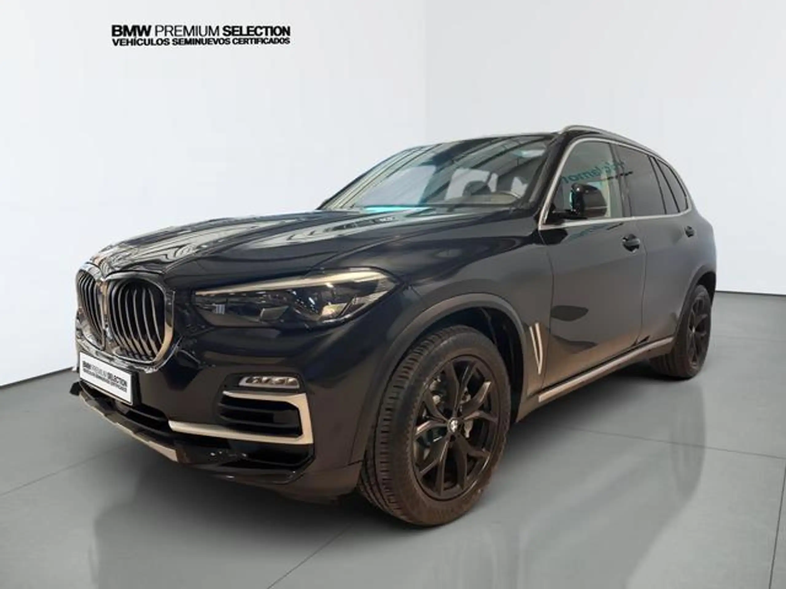 BMW - X5