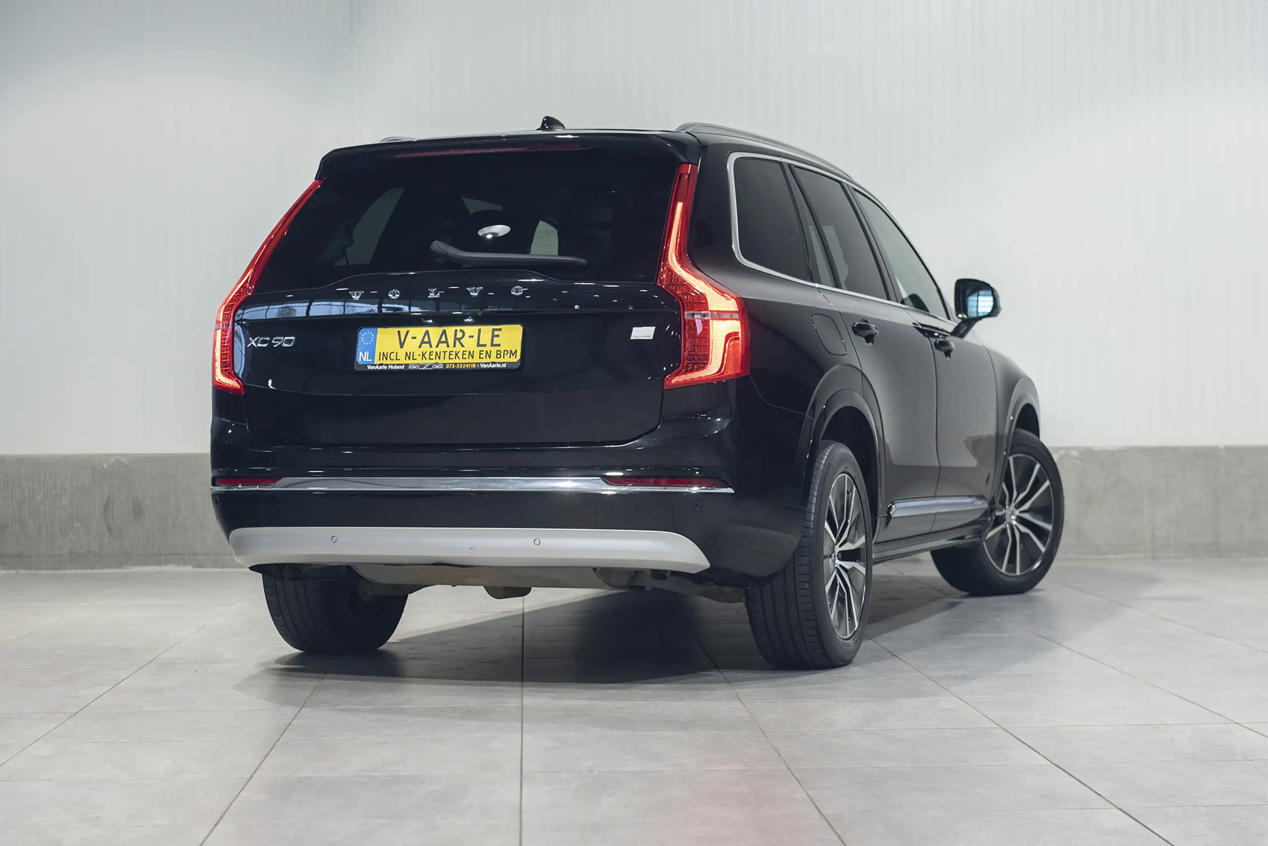 Volvo - XC90