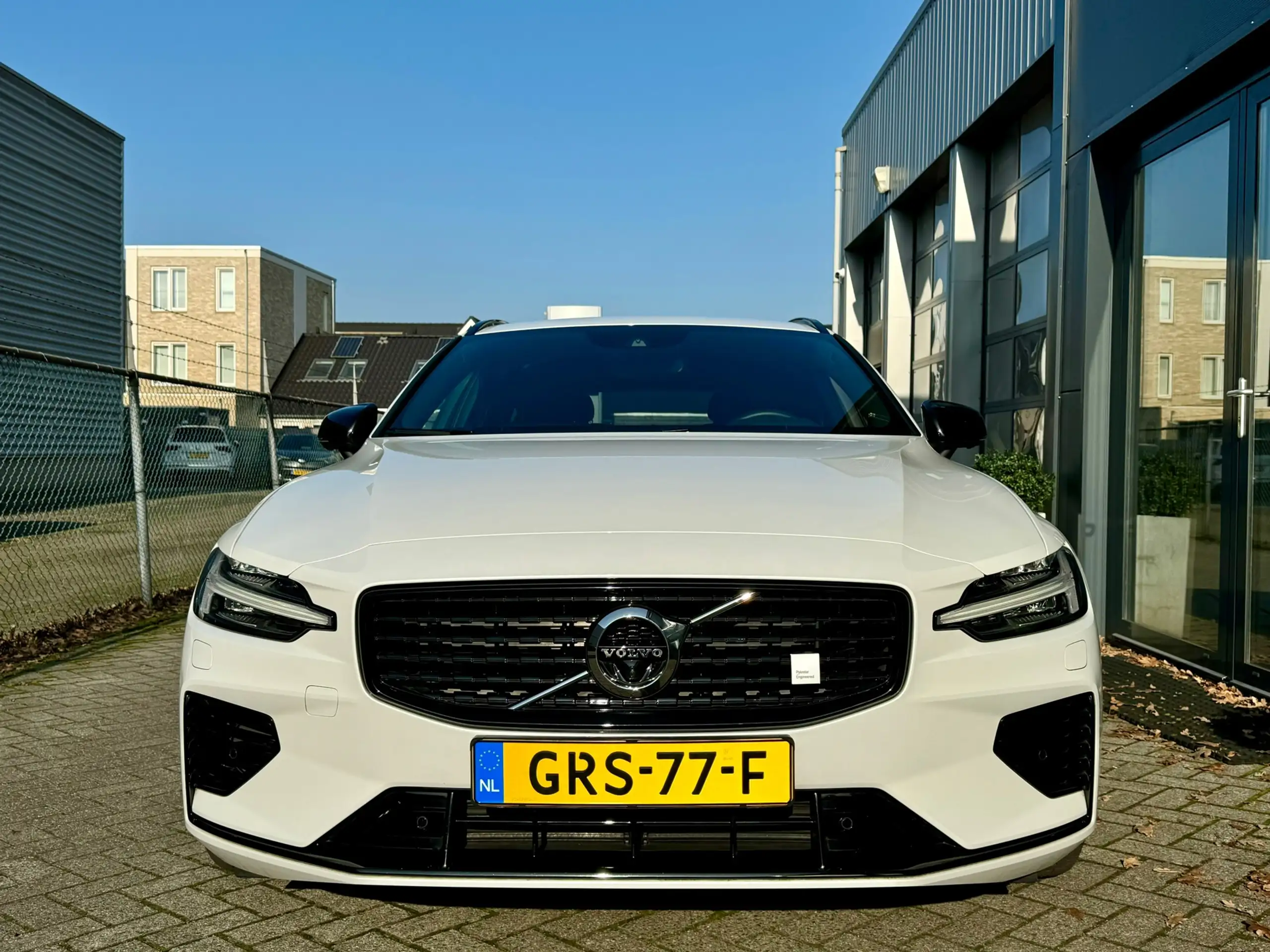 Volvo - V60