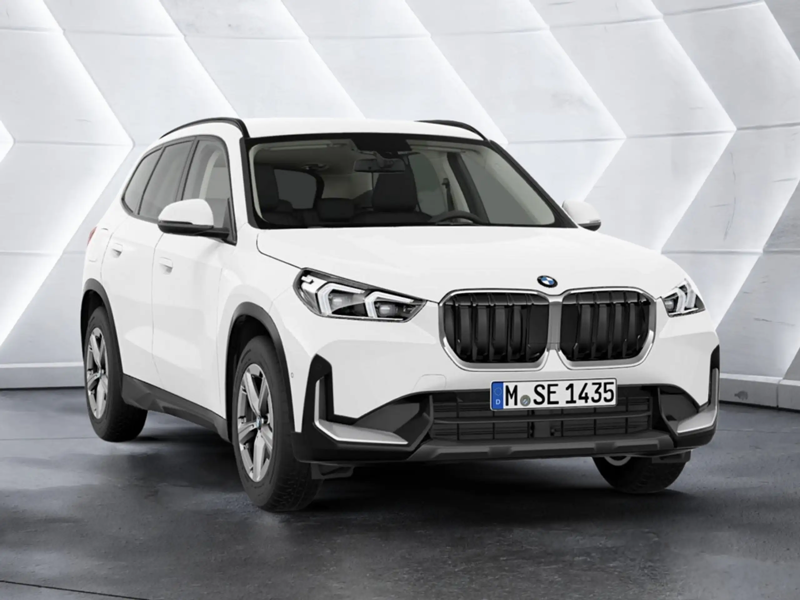 BMW - X1