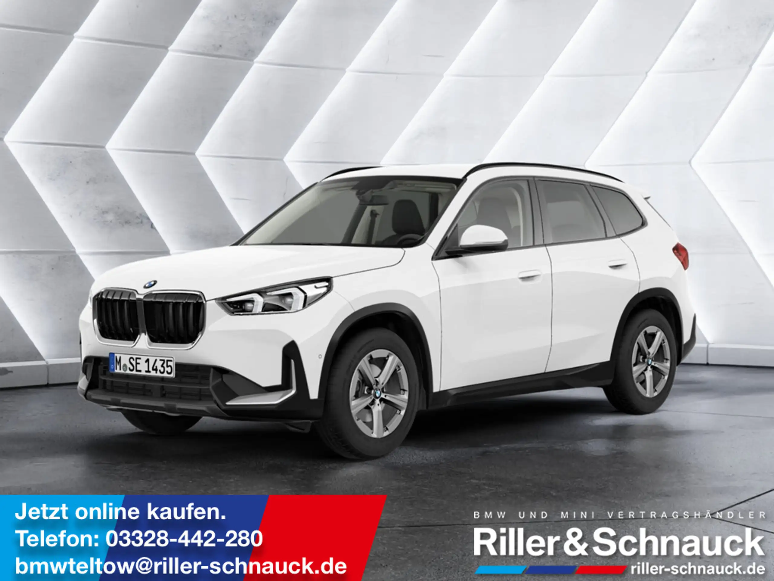 BMW - X1