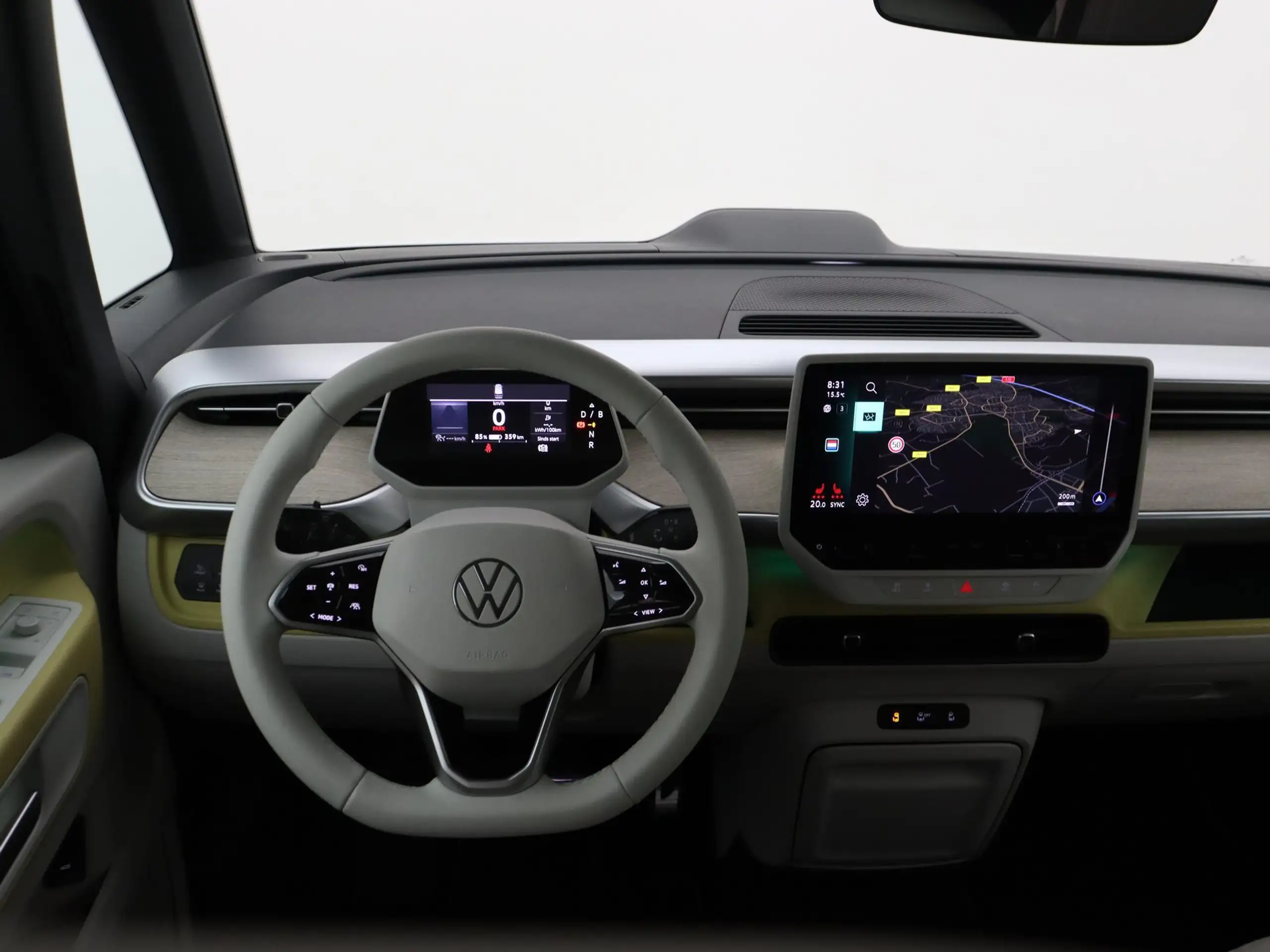 Volkswagen - ID. Buzz