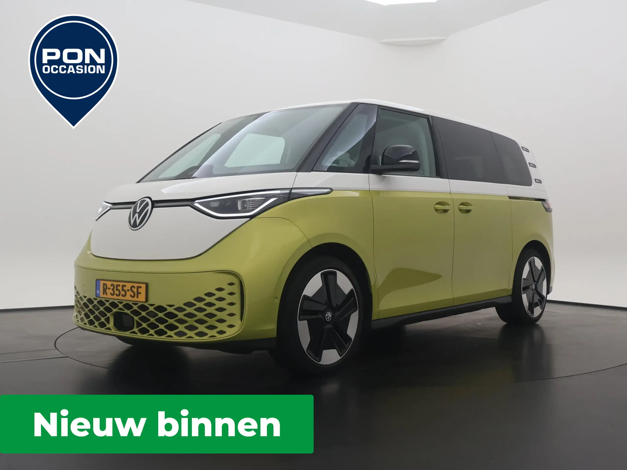 Volkswagen - ID. Buzz