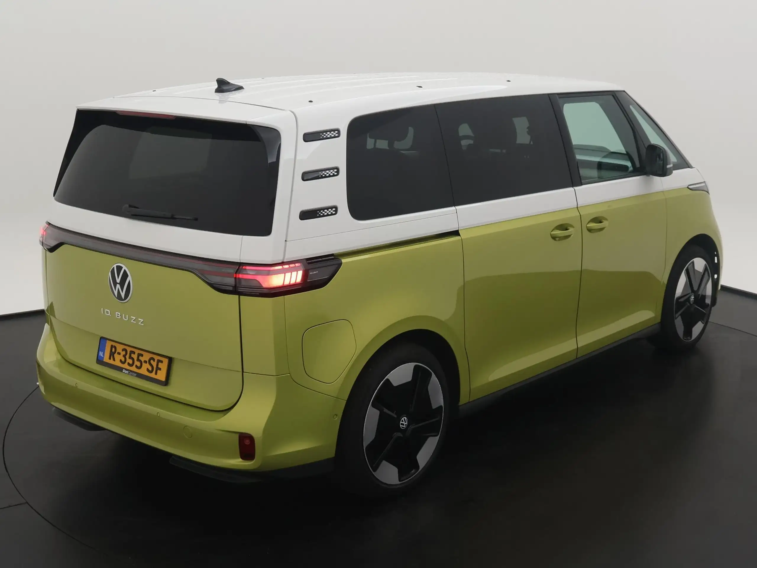 Volkswagen - ID. Buzz