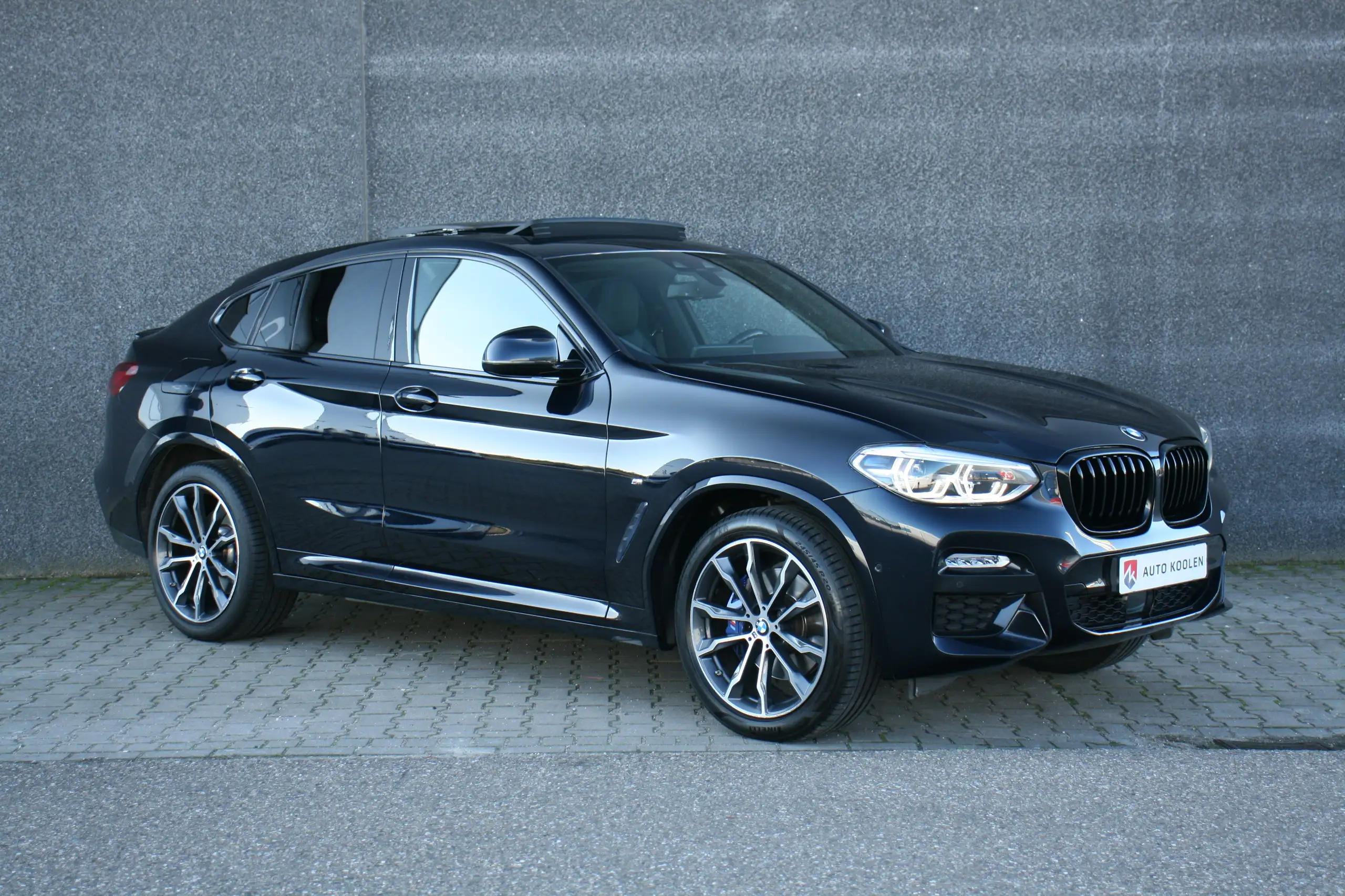 BMW - X4