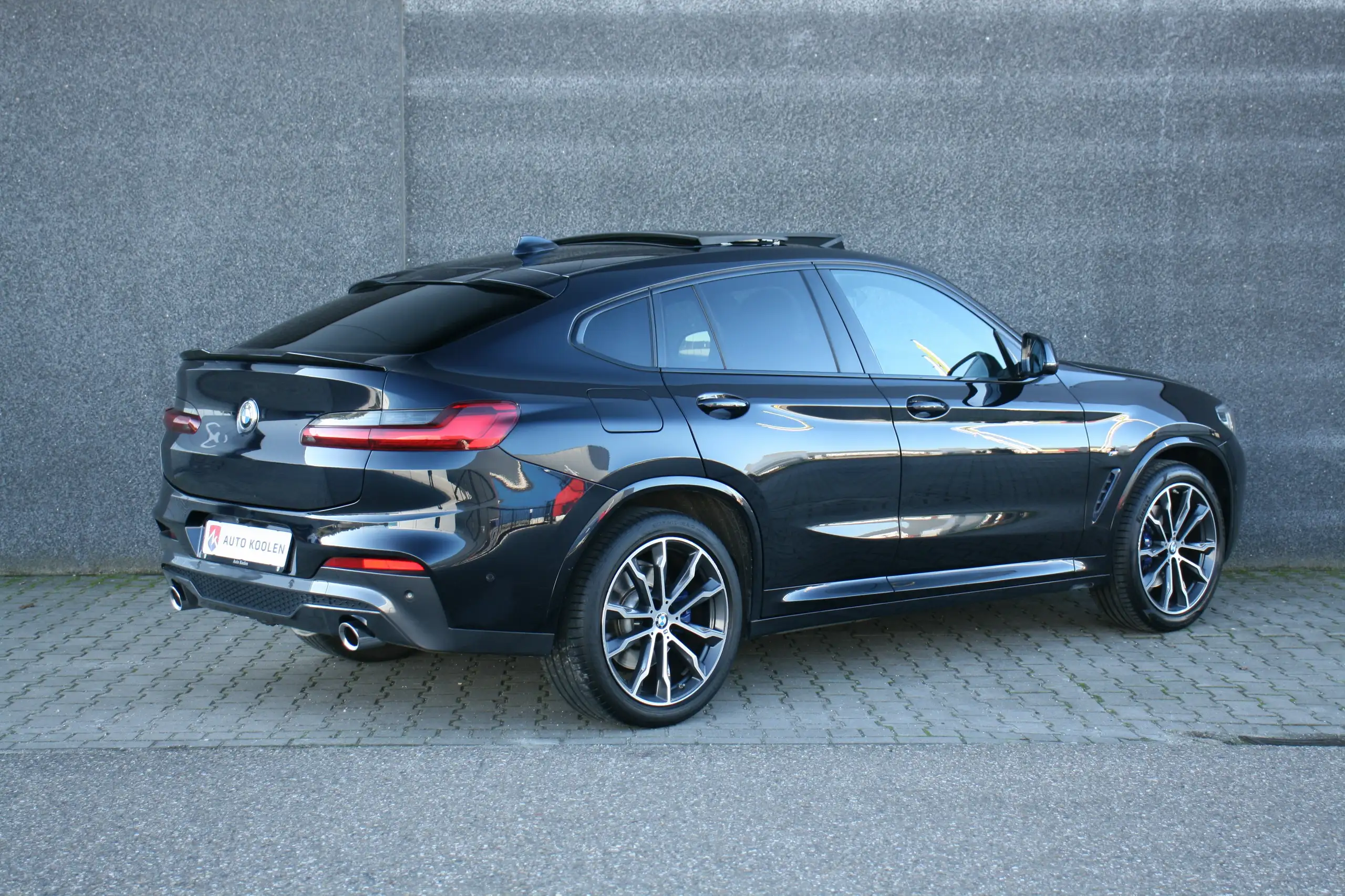 BMW - X4