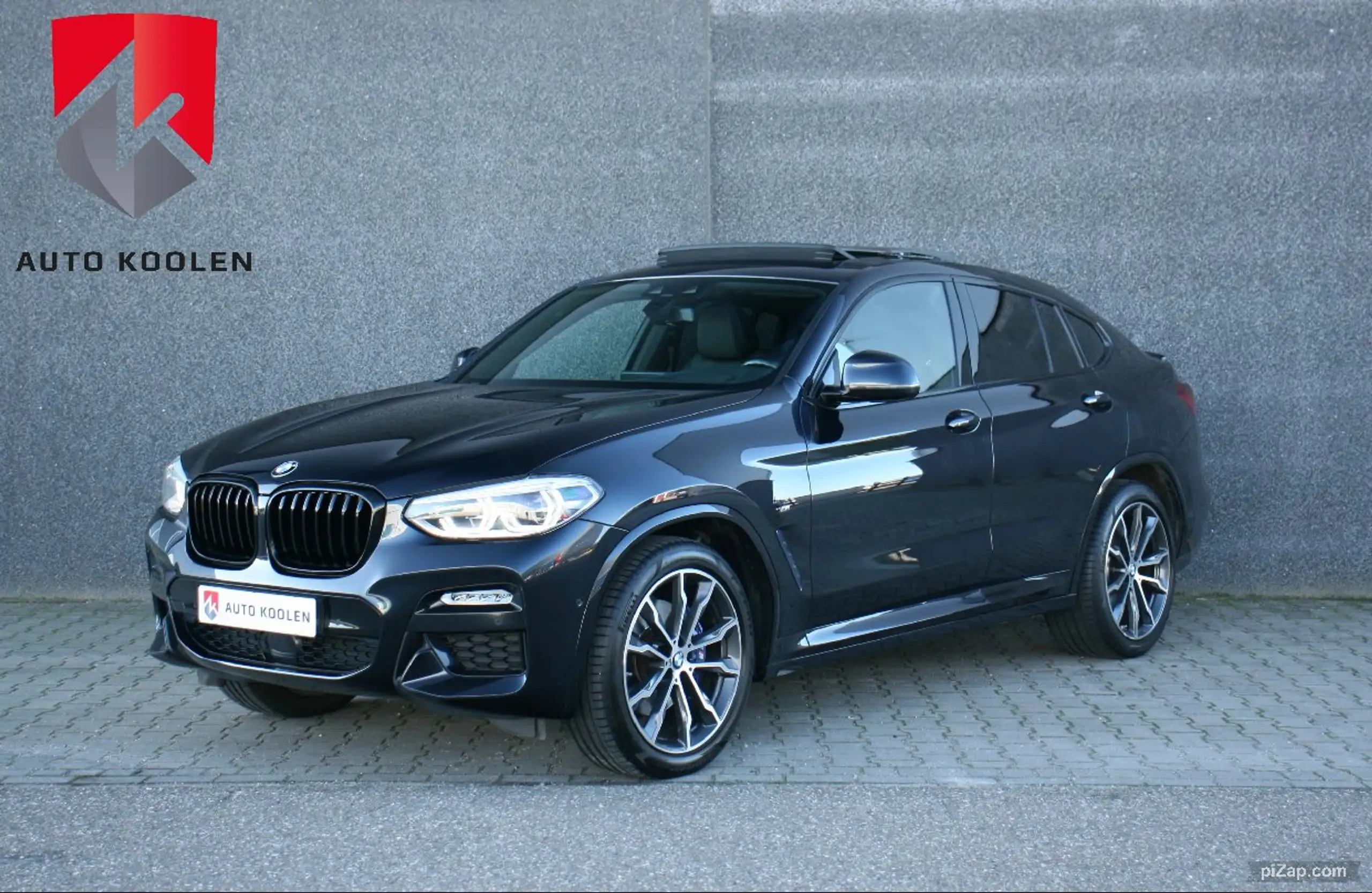 BMW - X4