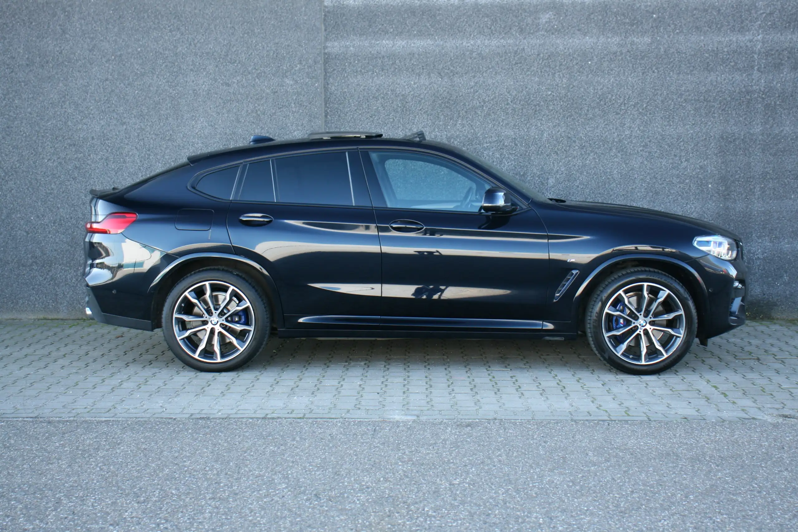 BMW - X4