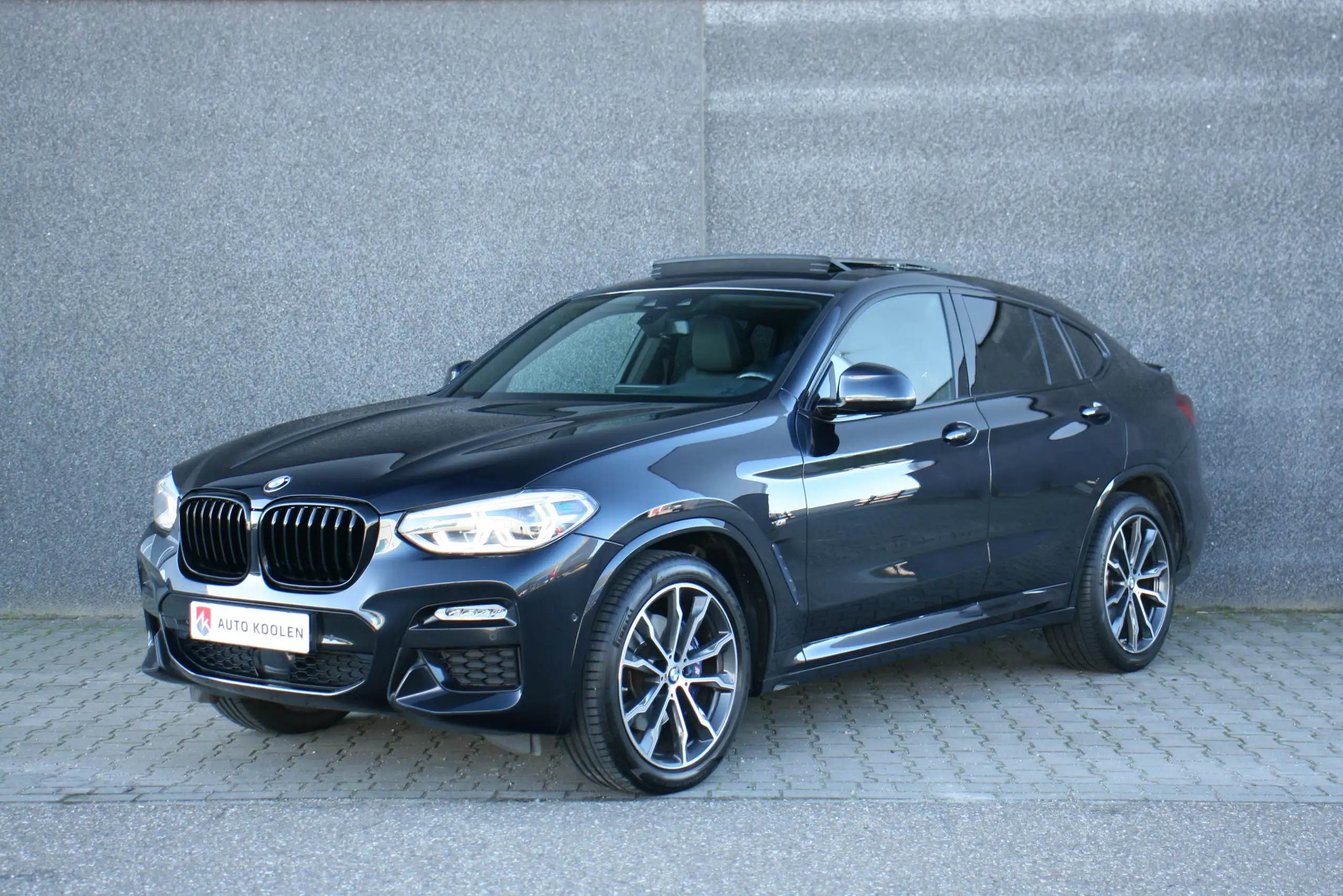 BMW - X4