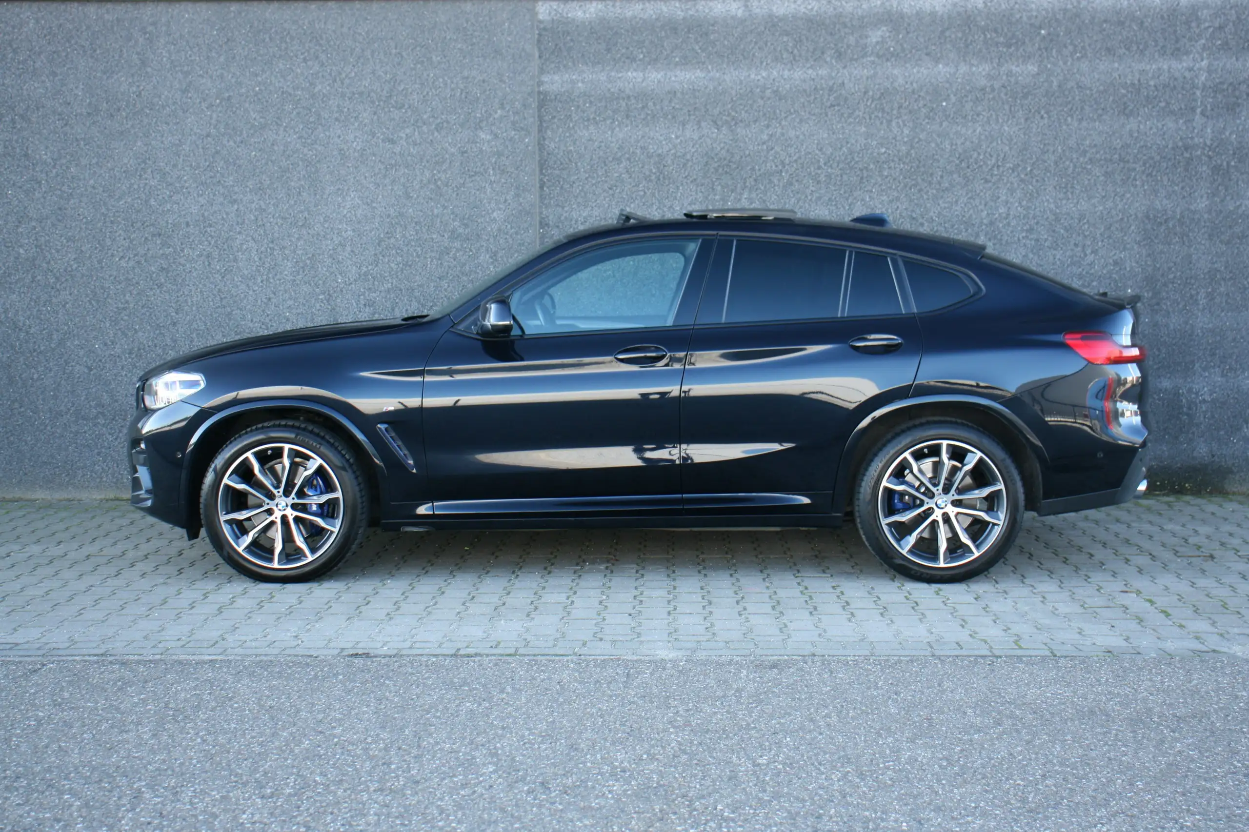 BMW - X4