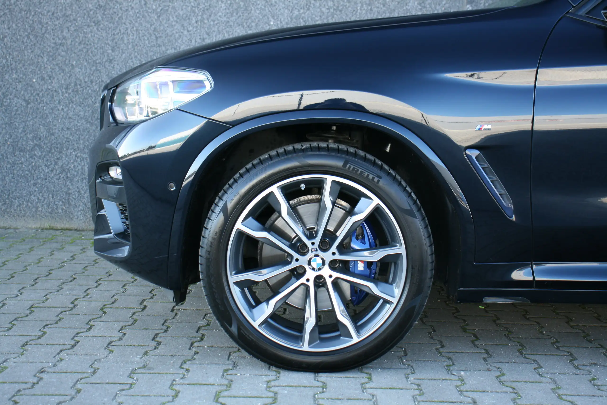 BMW - X4