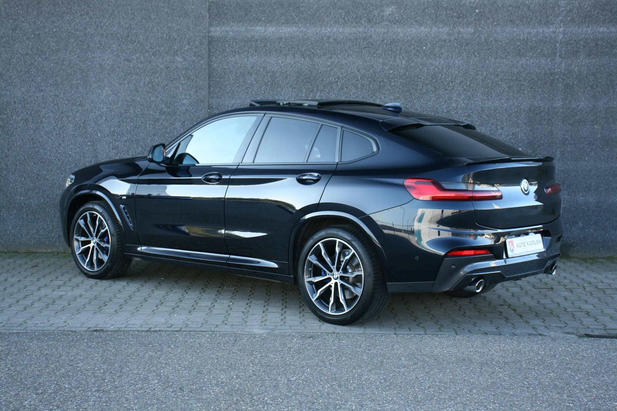 BMW - X4