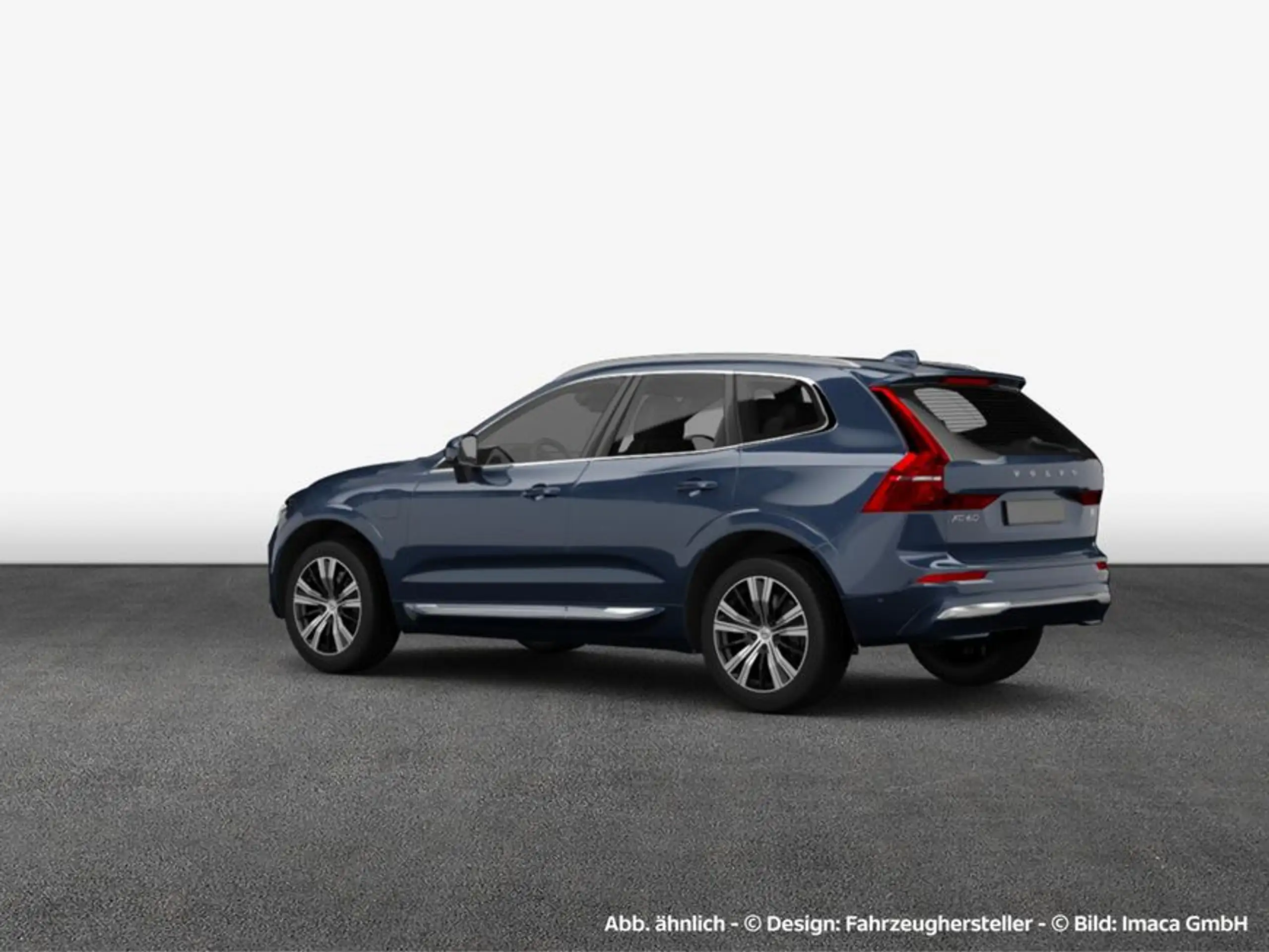 Volvo XC60 2024