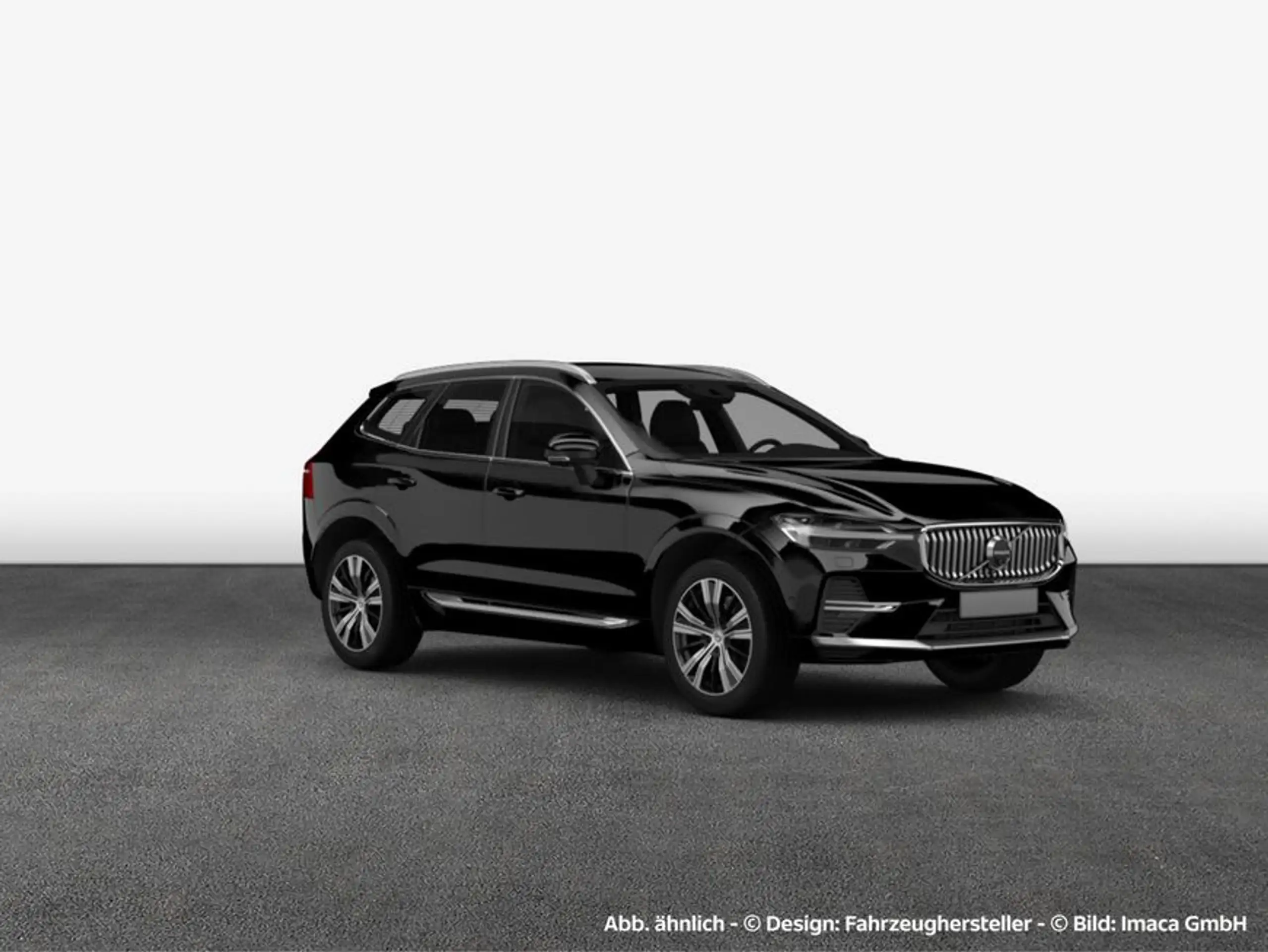 Volvo - XC60