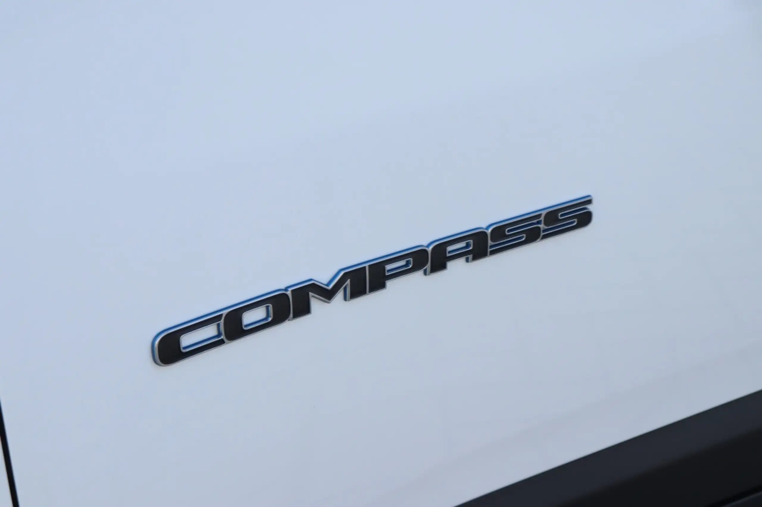 Jeep - Compass