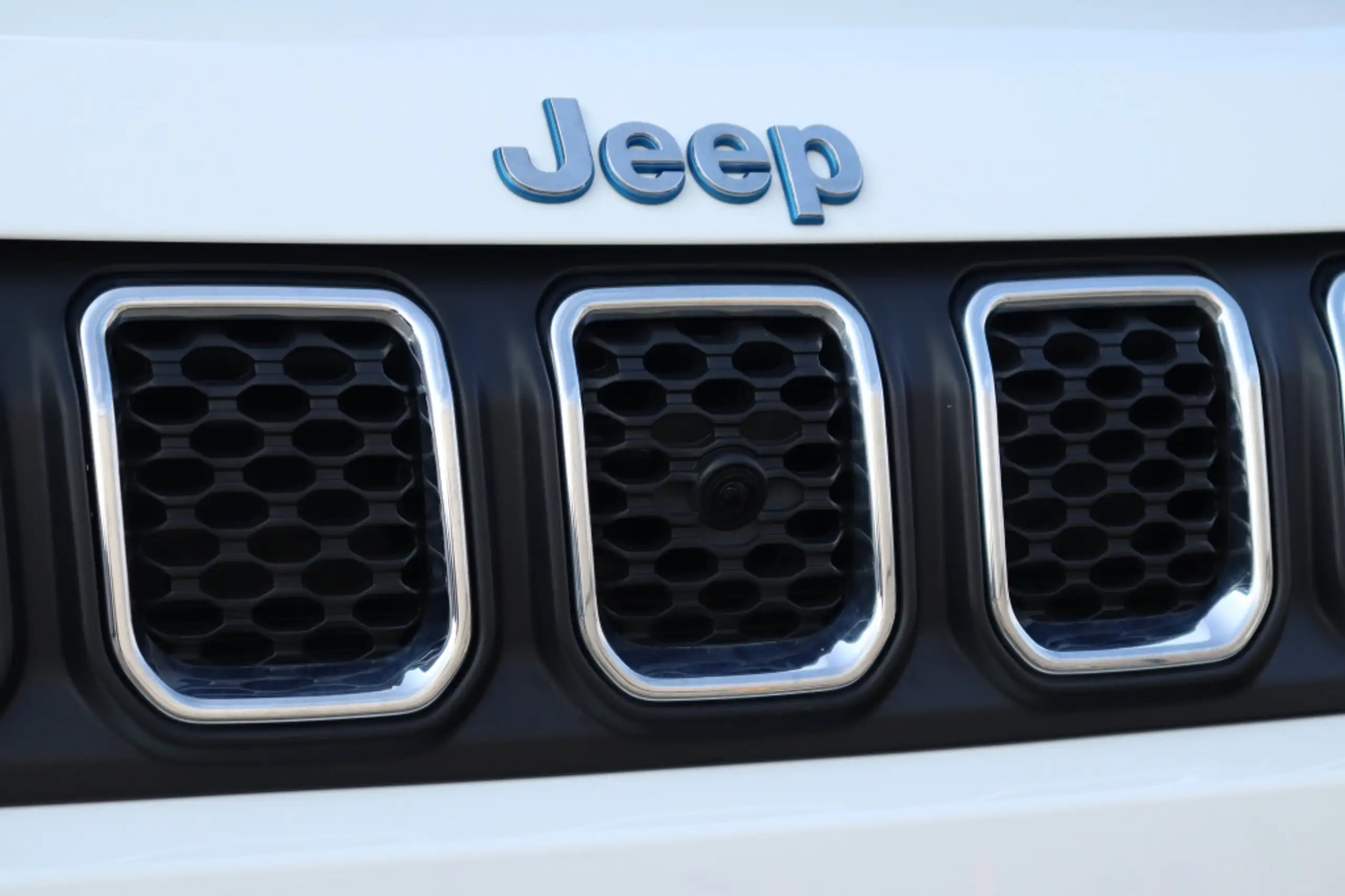 Jeep - Compass