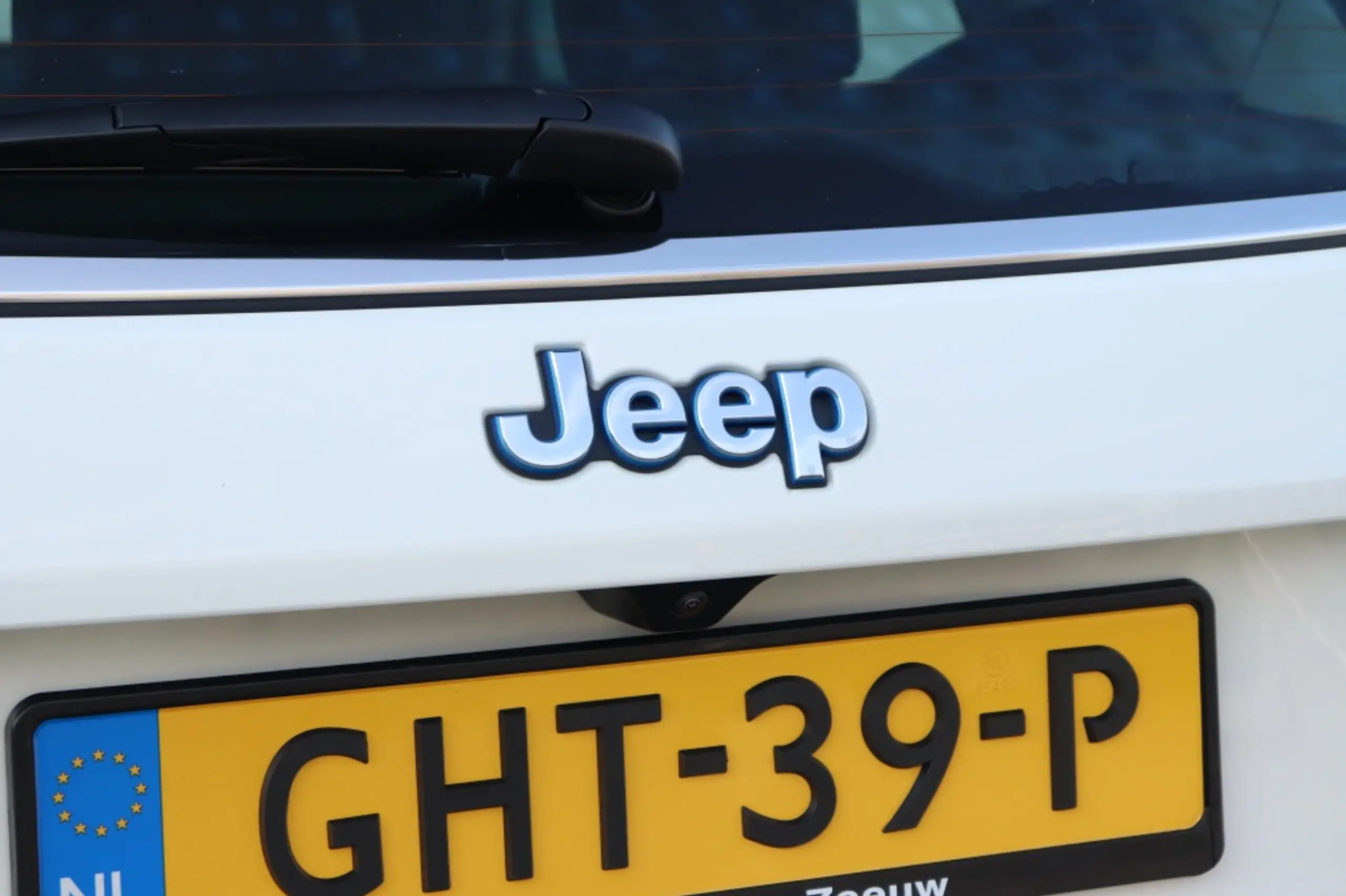 Jeep - Compass