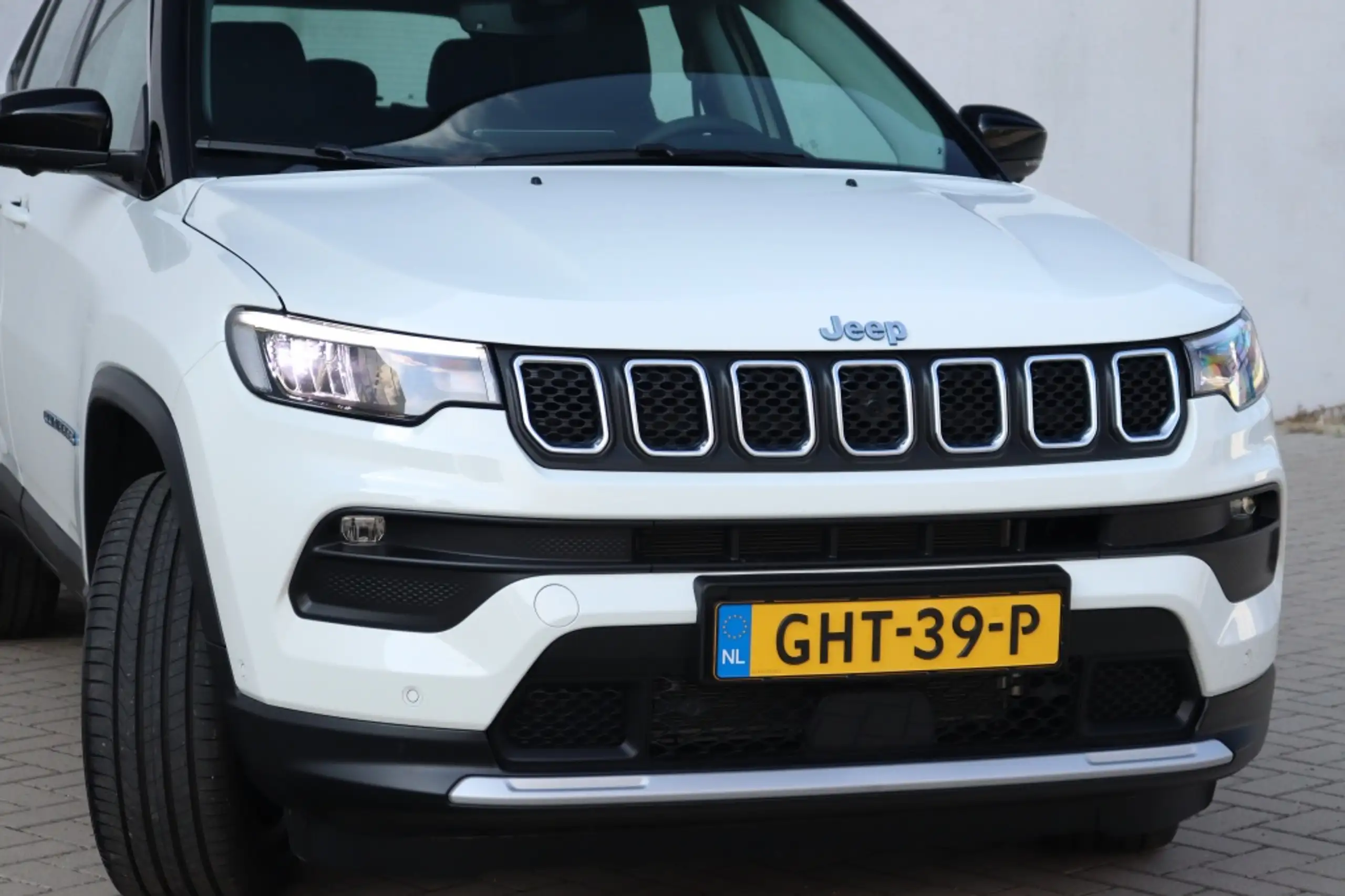 Jeep - Compass