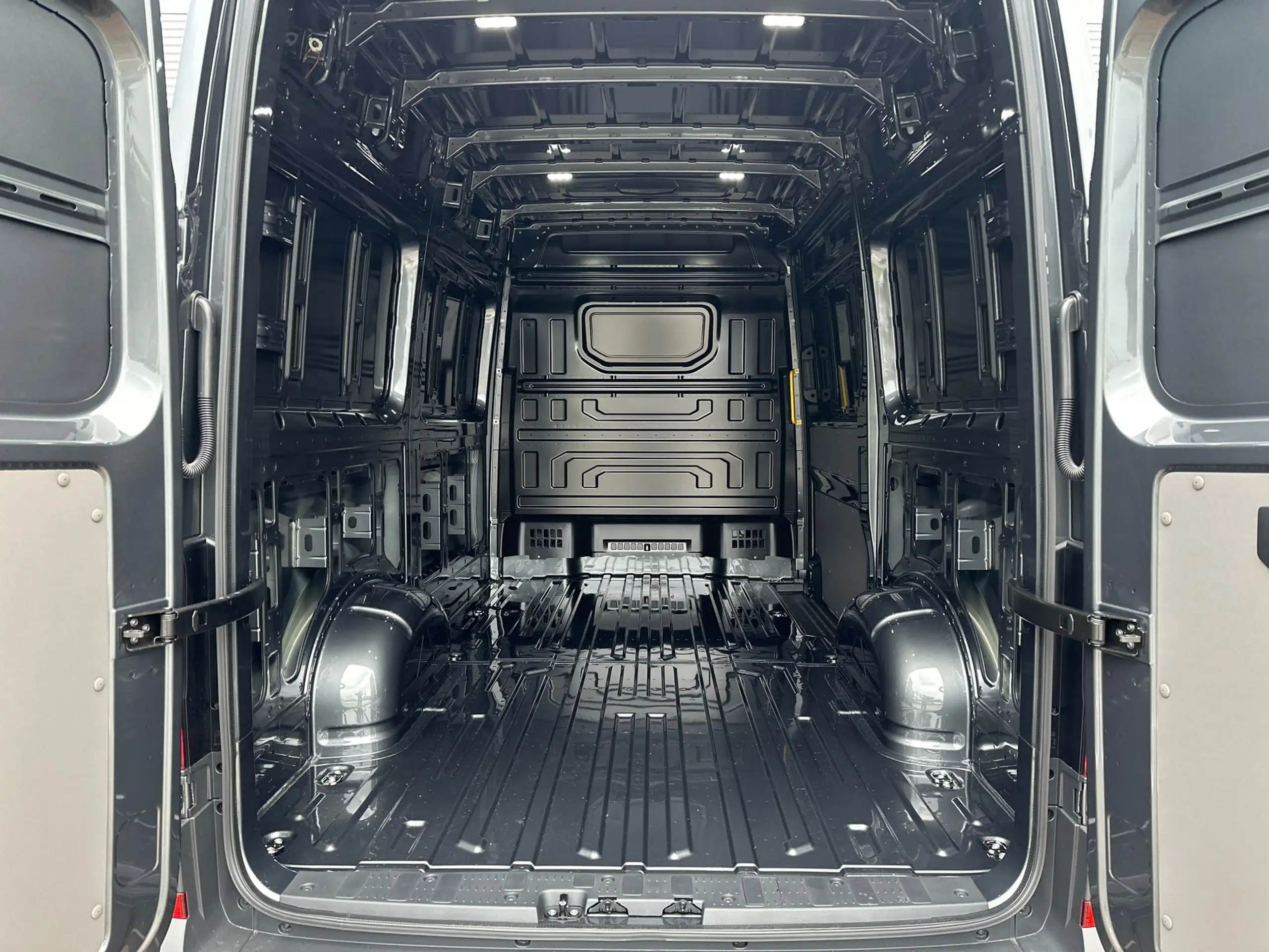 Volkswagen - Crafter