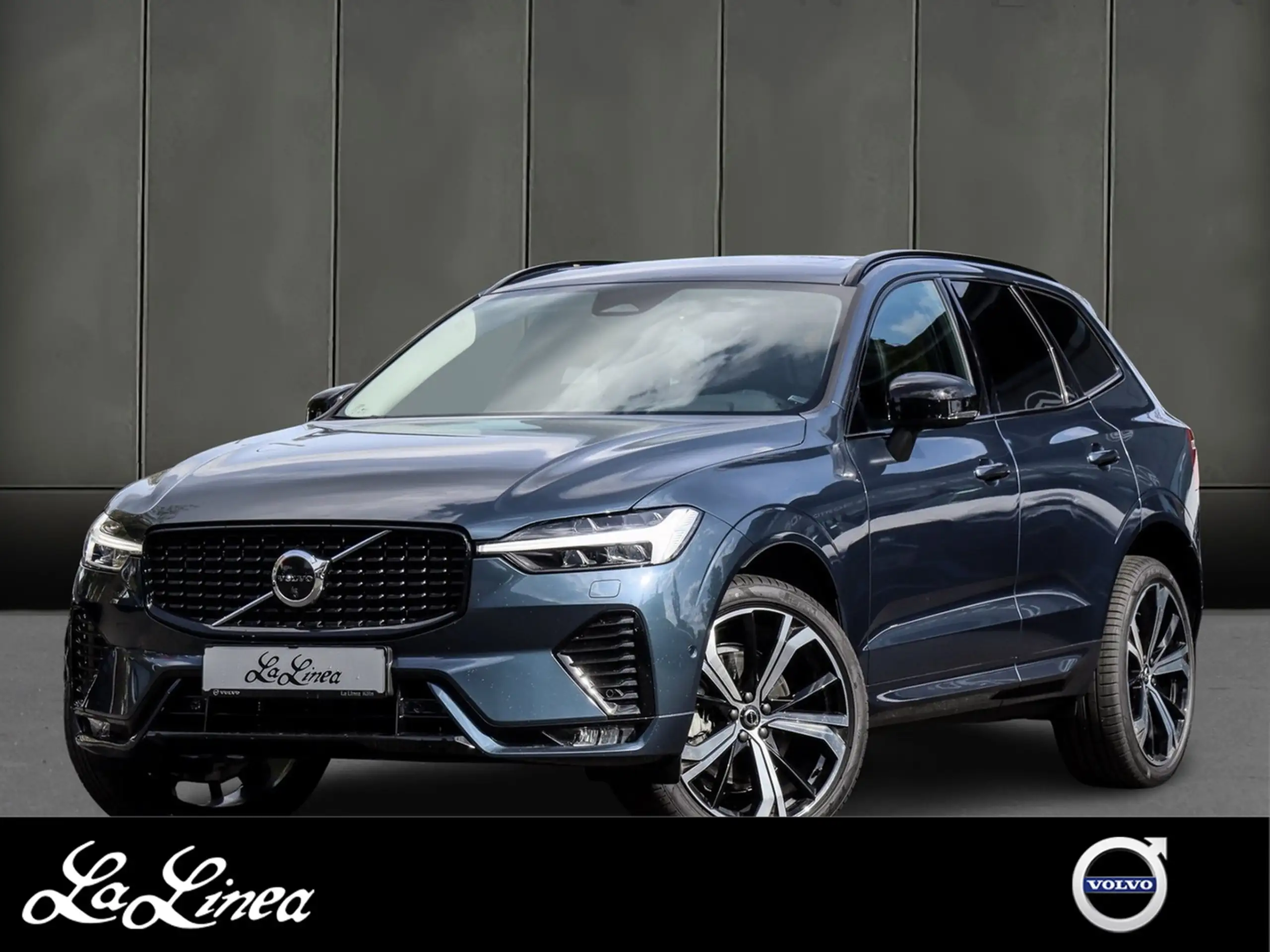 Volvo - XC60