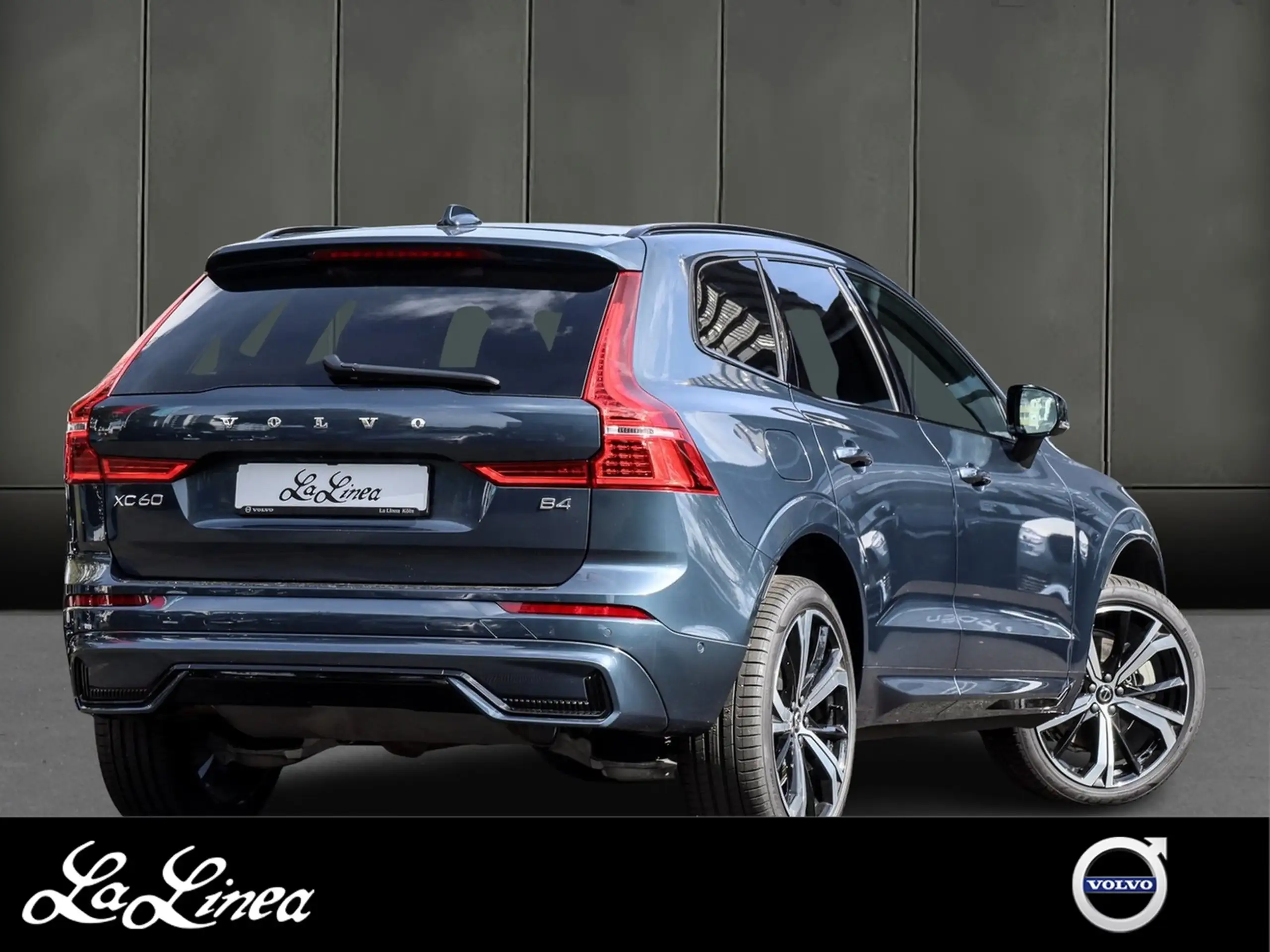 Volvo - XC60