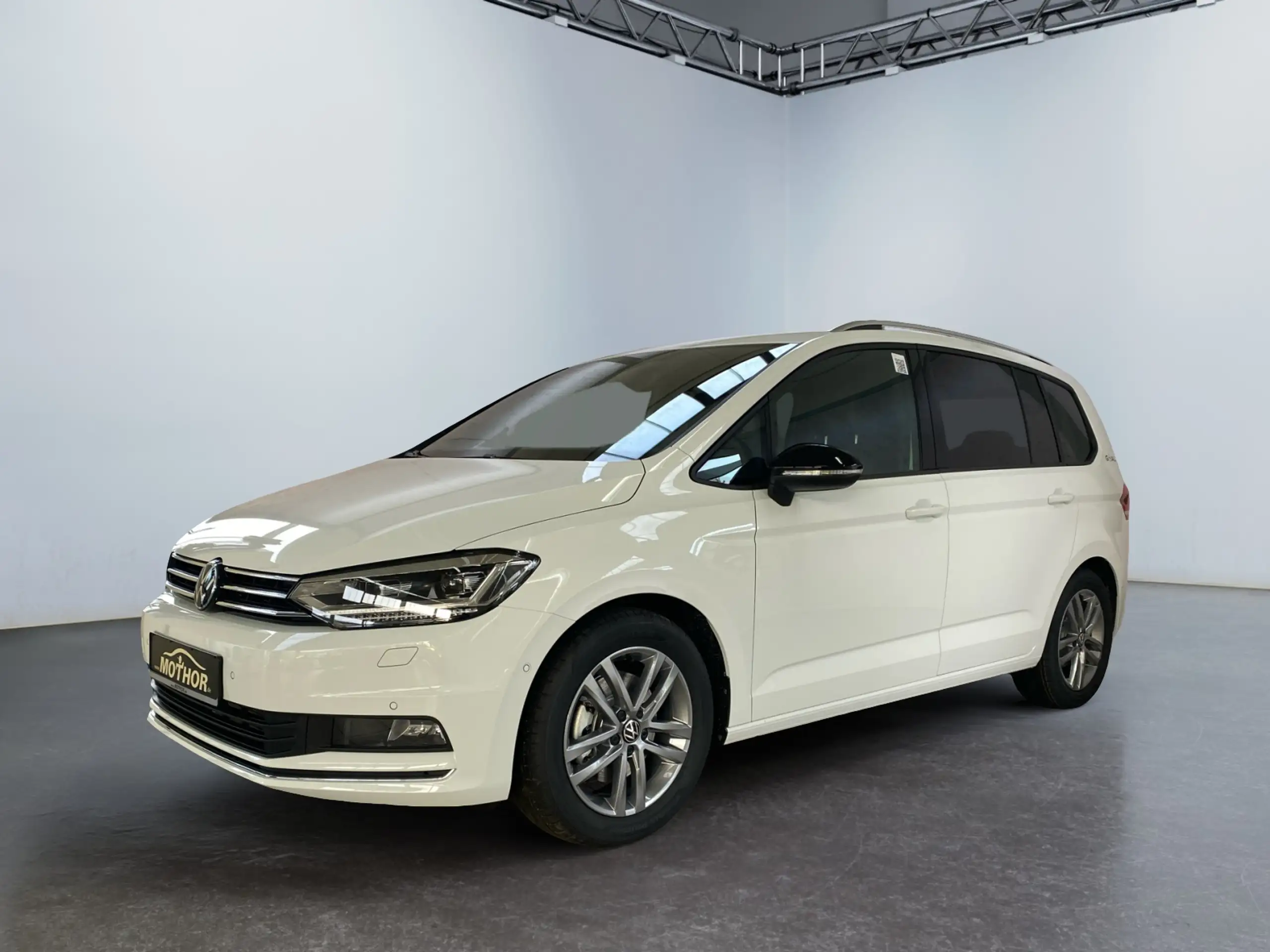 Volkswagen - Touran