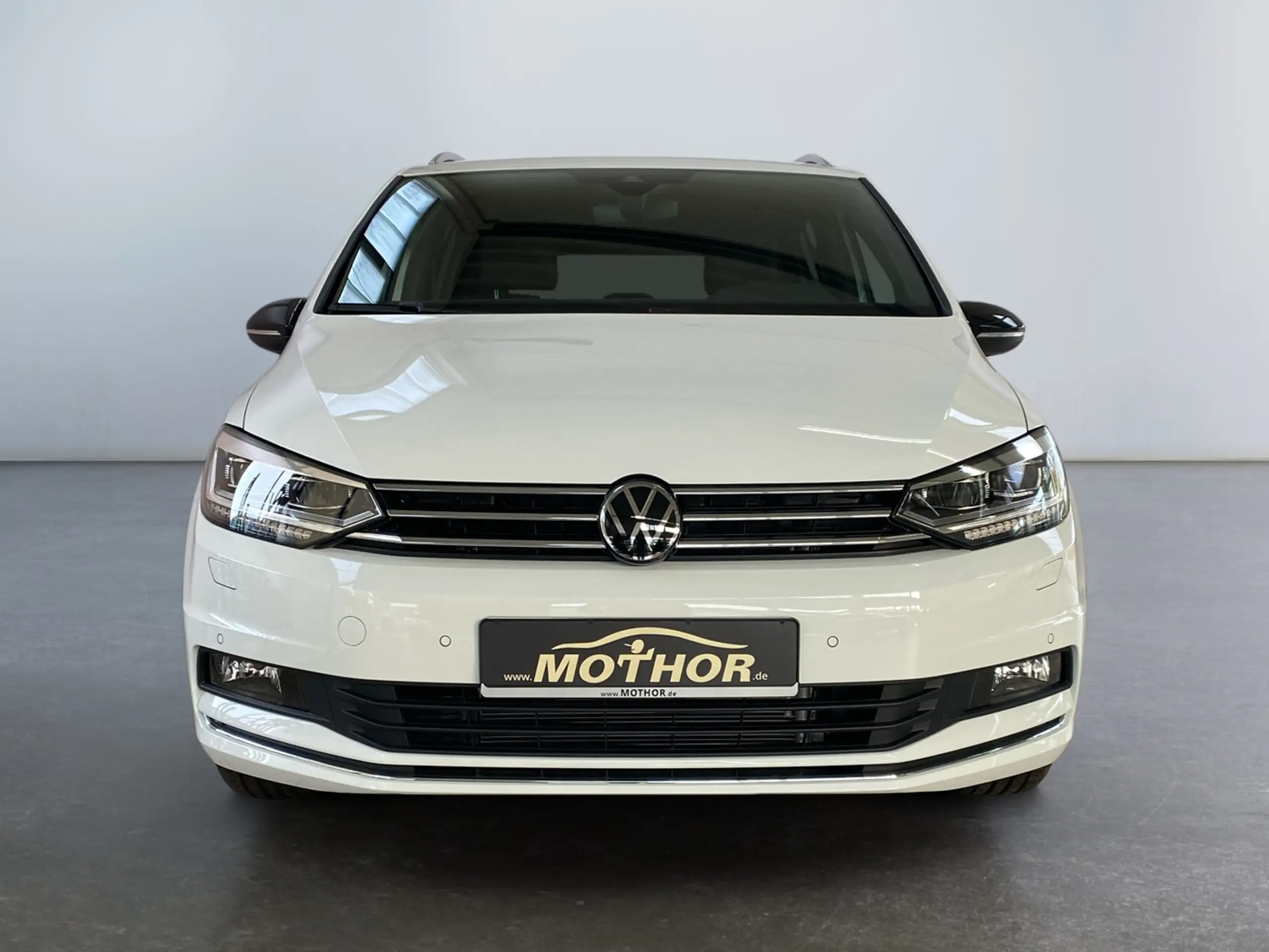 Volkswagen - Touran