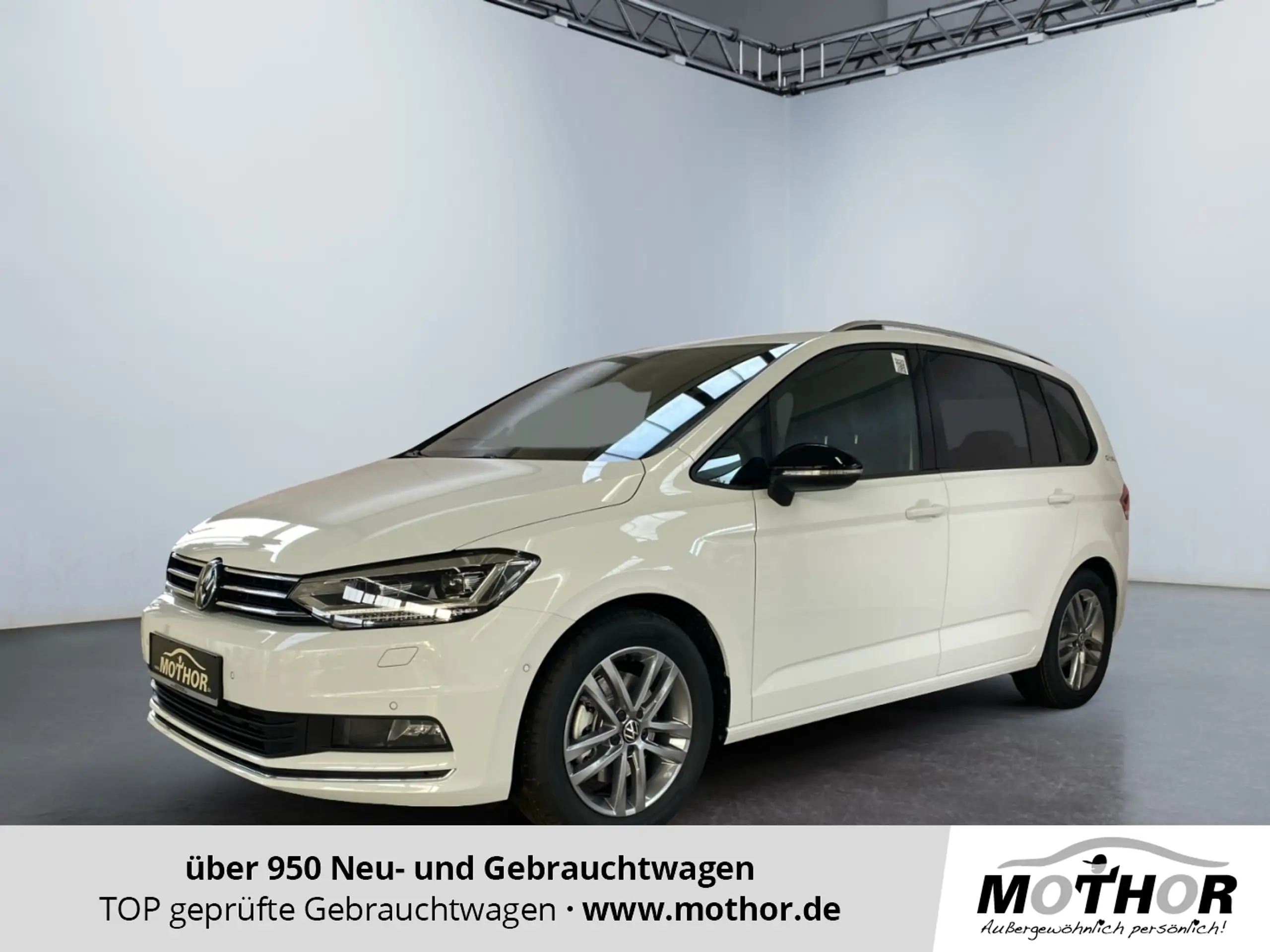 Volkswagen - Touran