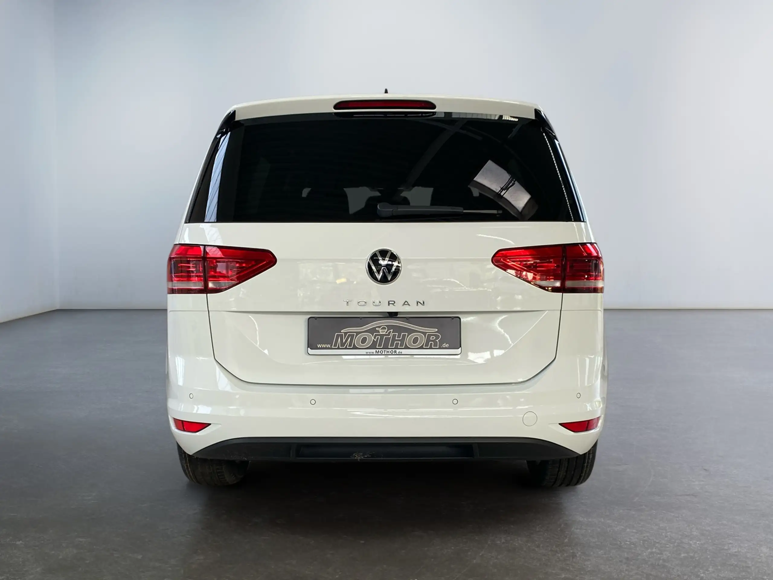 Volkswagen - Touran