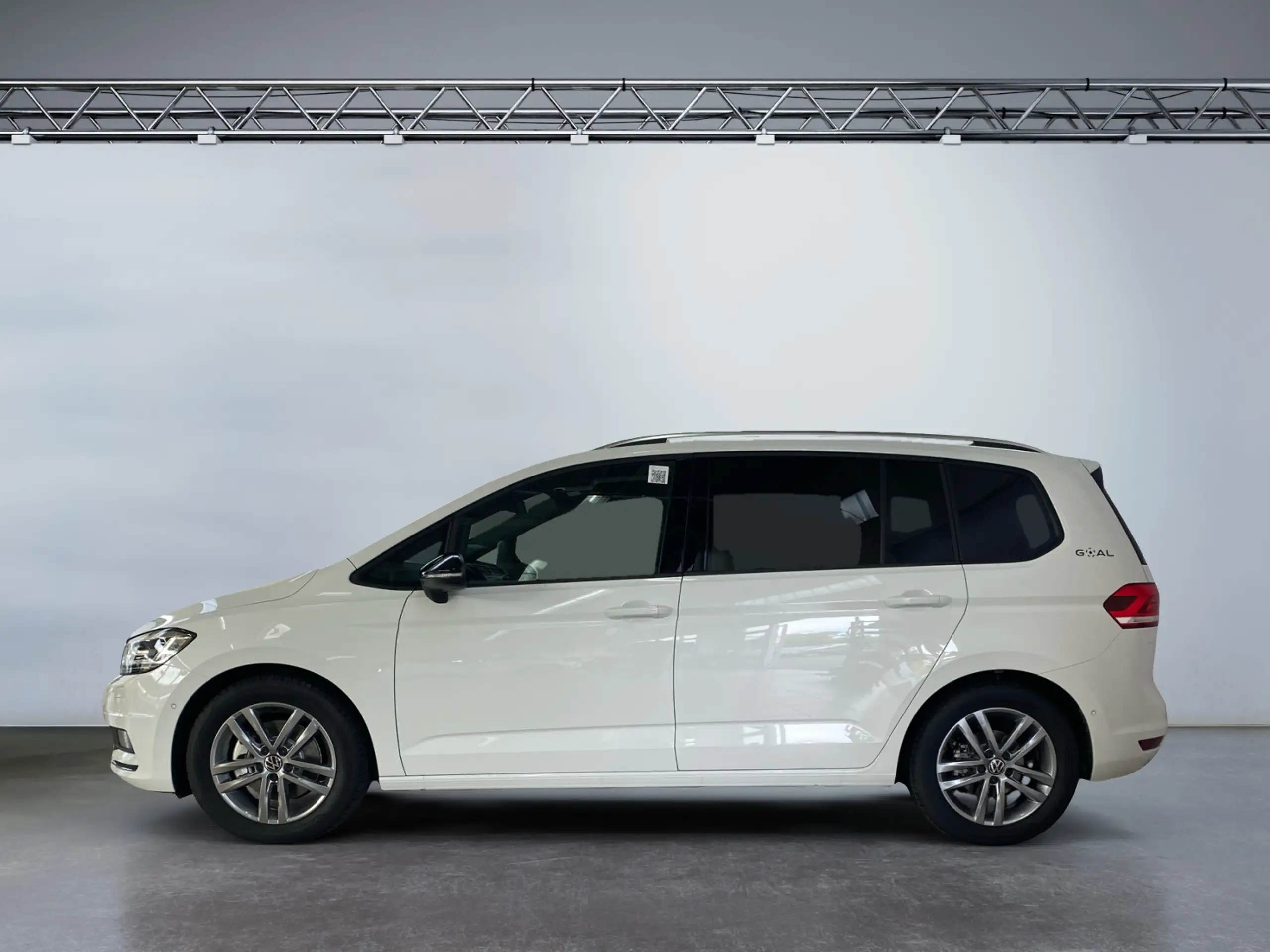 Volkswagen - Touran