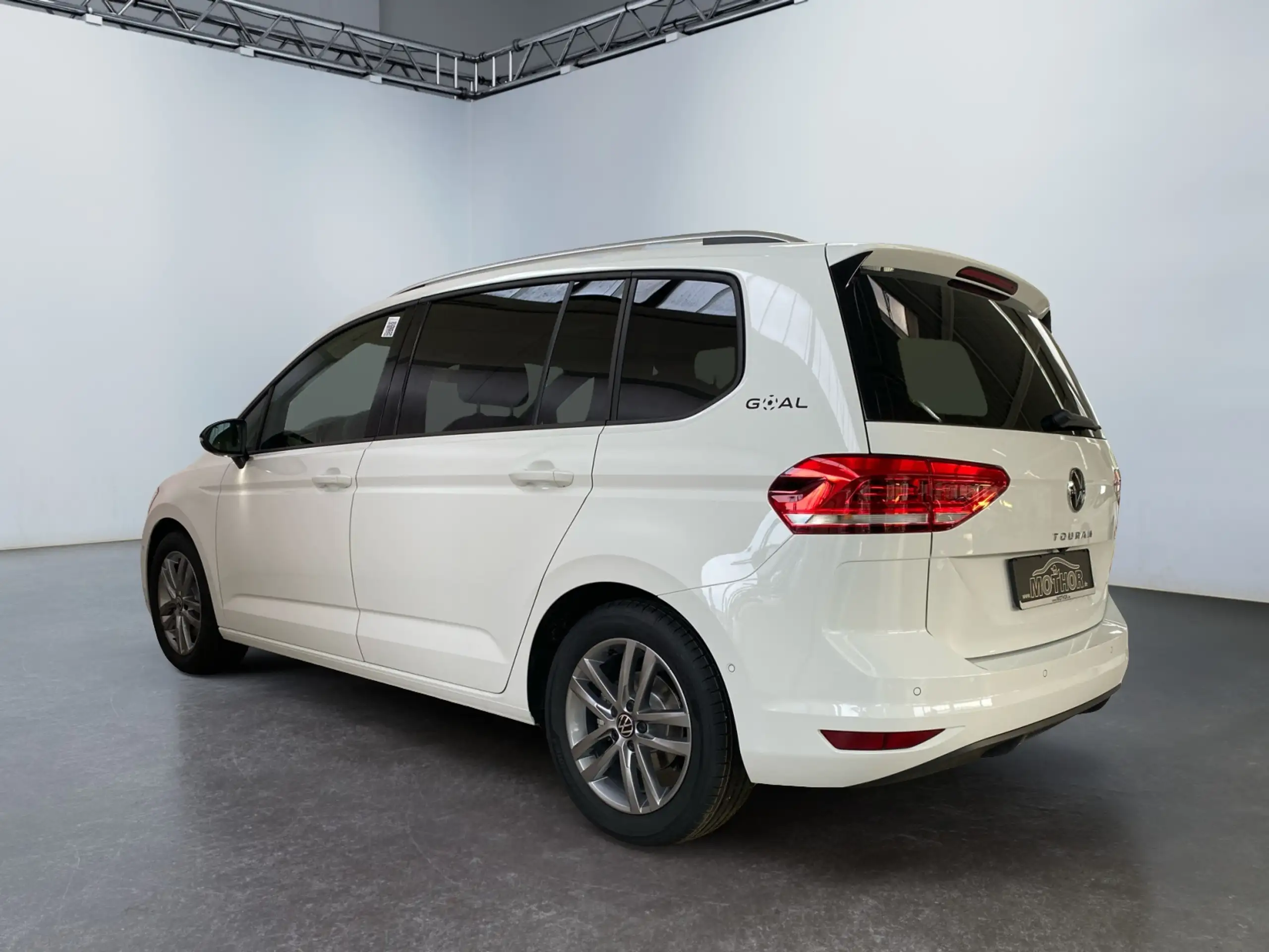 Volkswagen - Touran