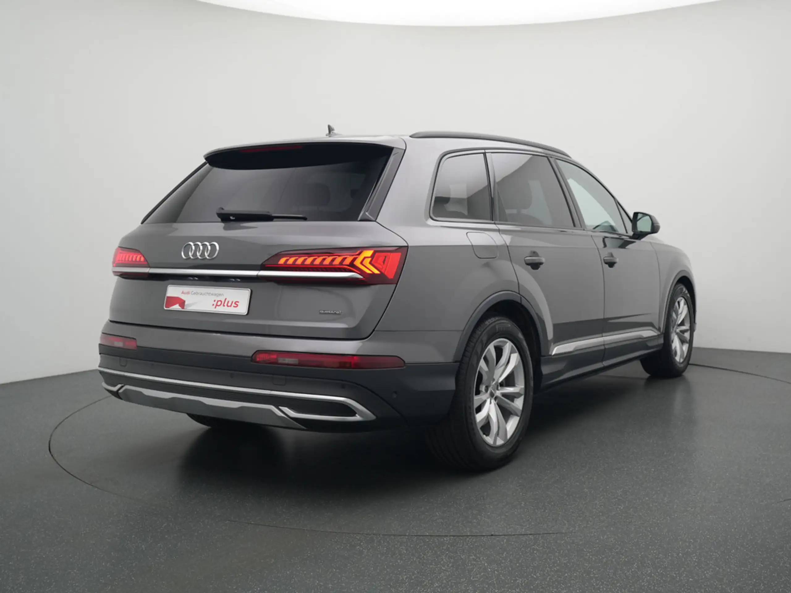 Audi - Q7