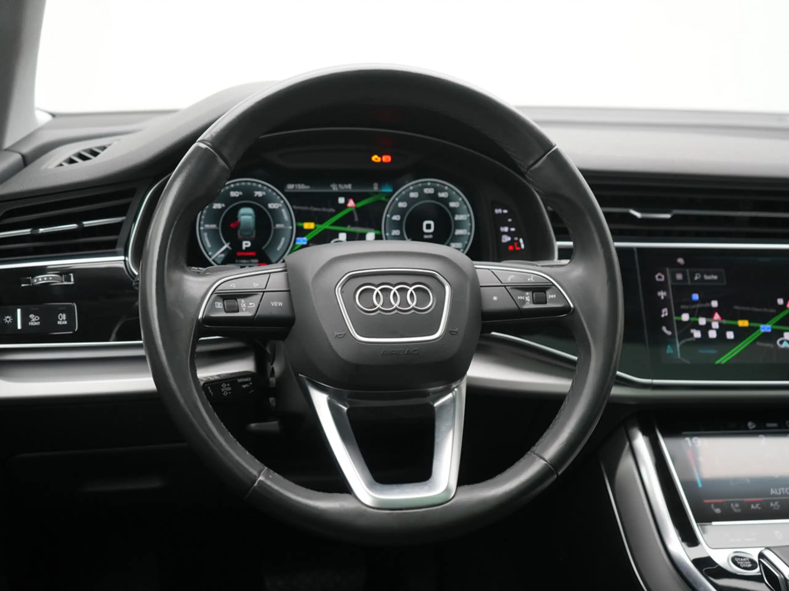 Audi - Q7