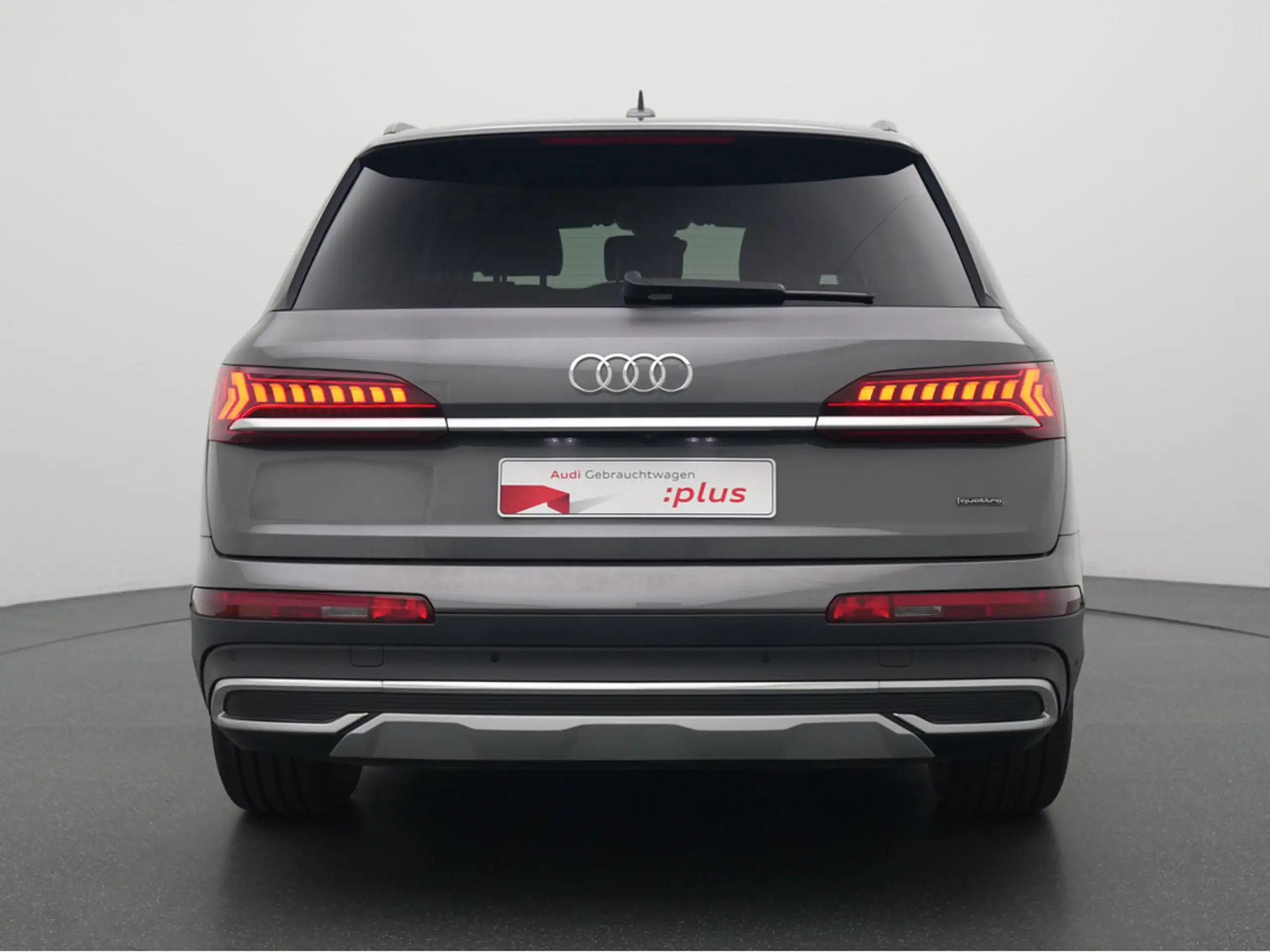 Audi - Q7