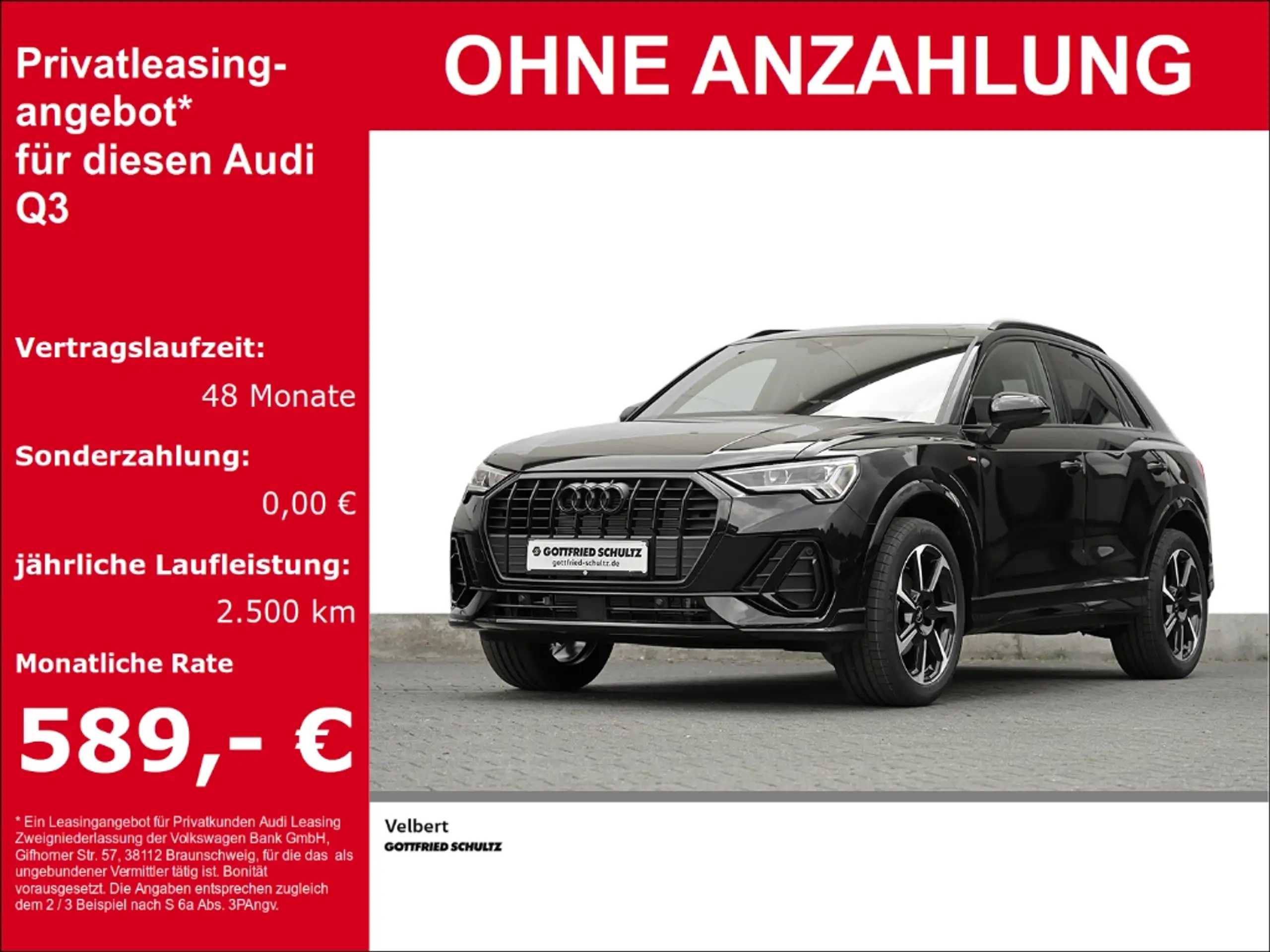 Audi - Q3