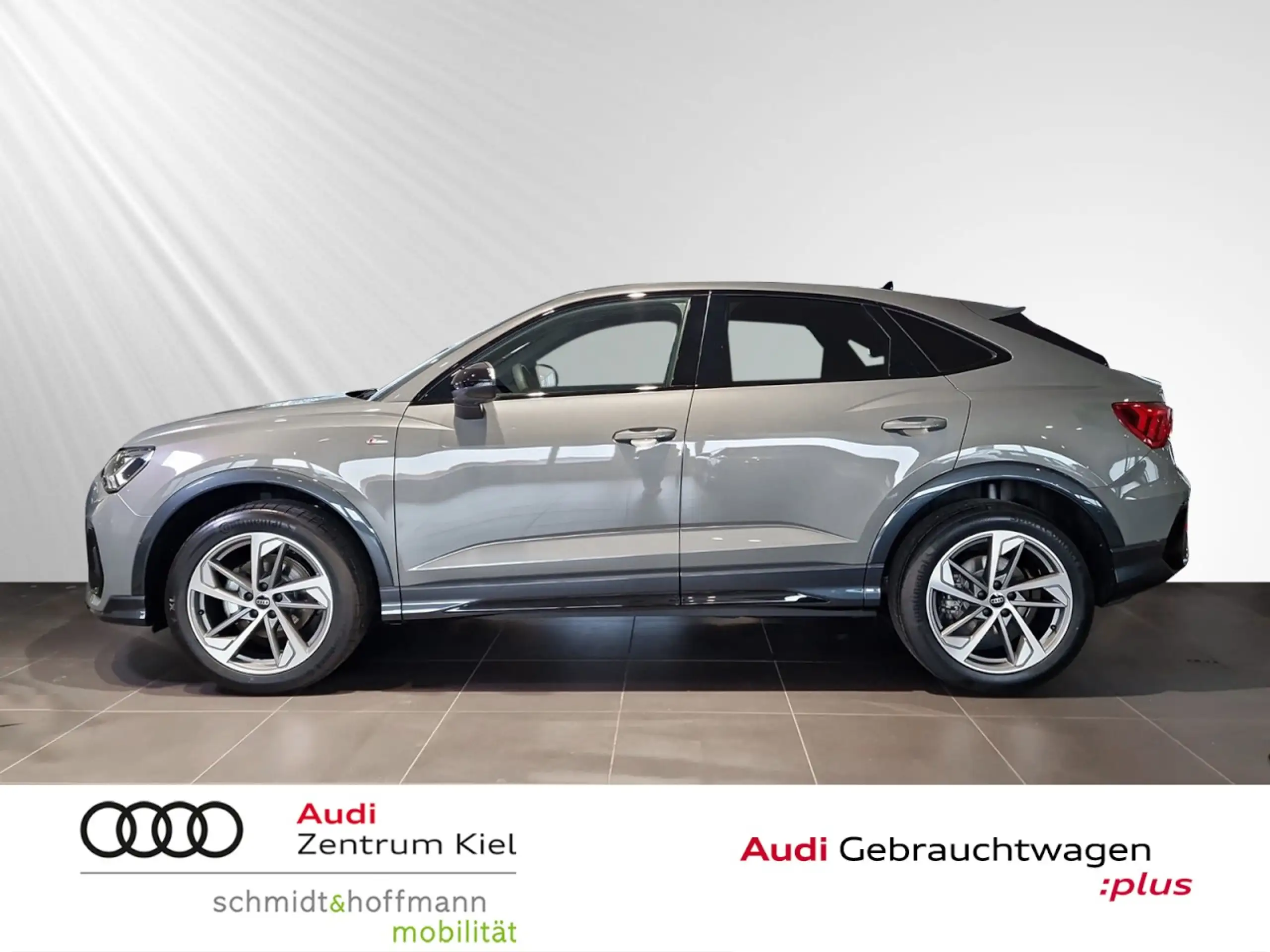 Audi - Q3