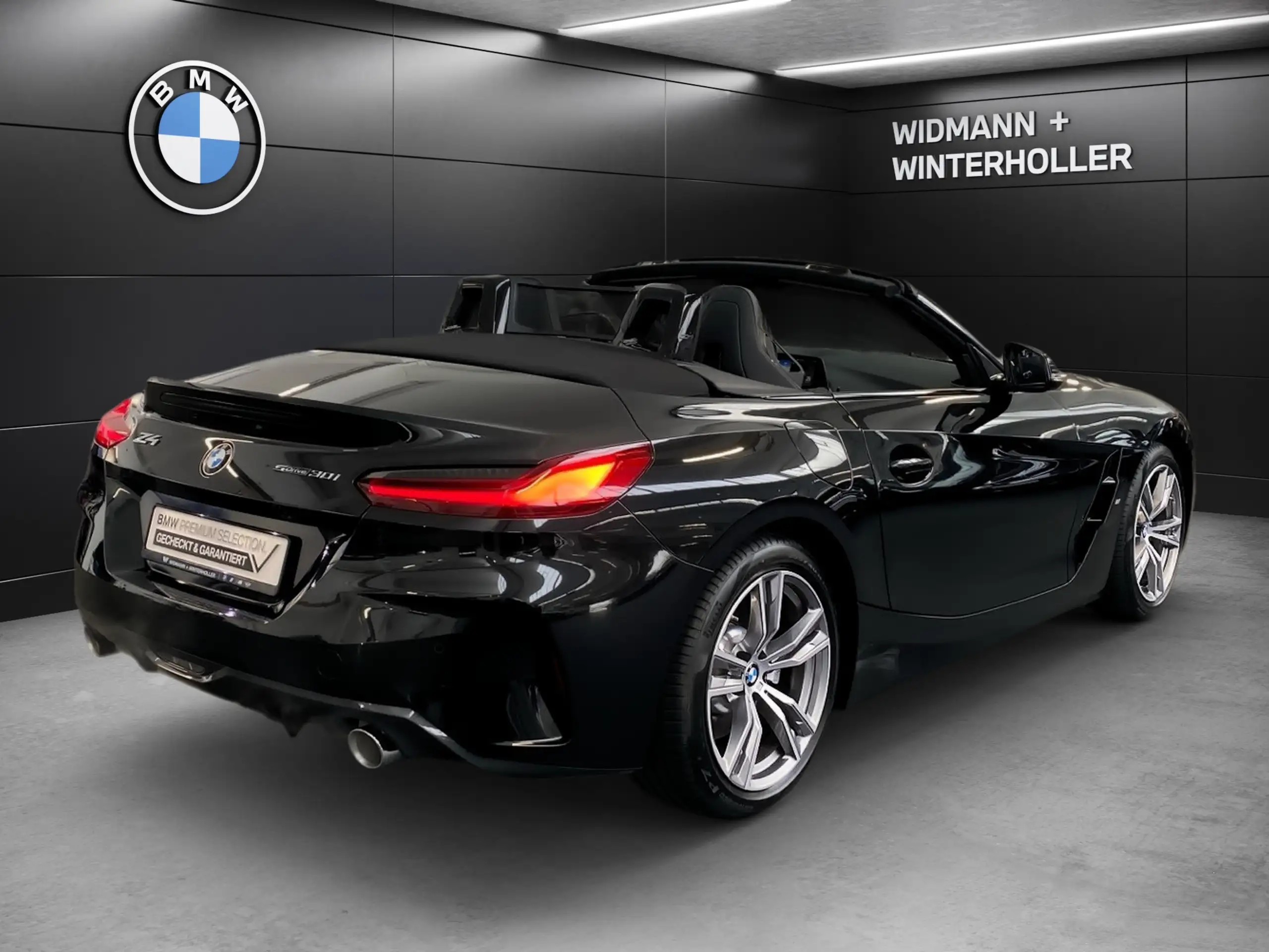 BMW - Z4