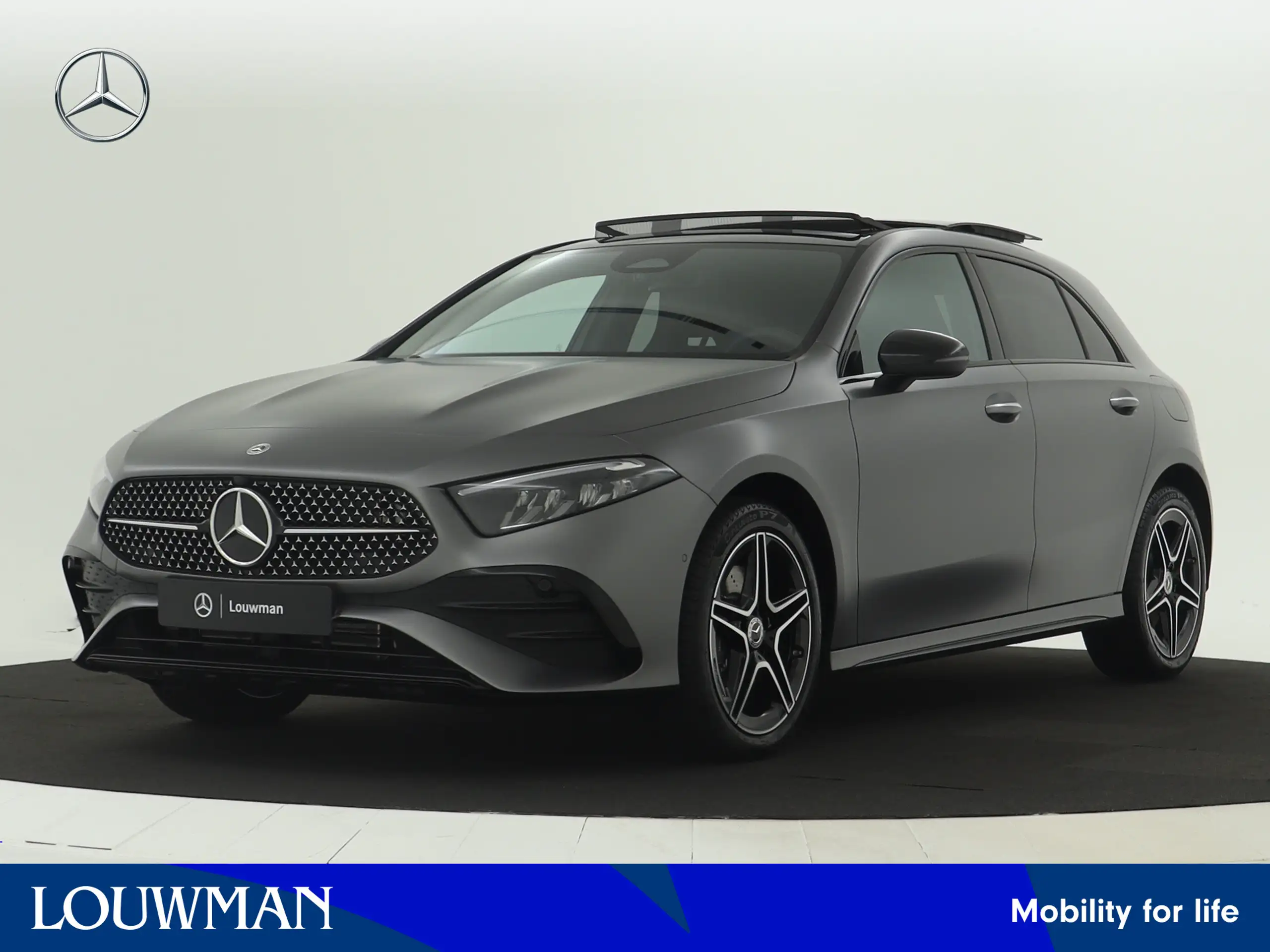 Mercedes-Benz A 250 2024