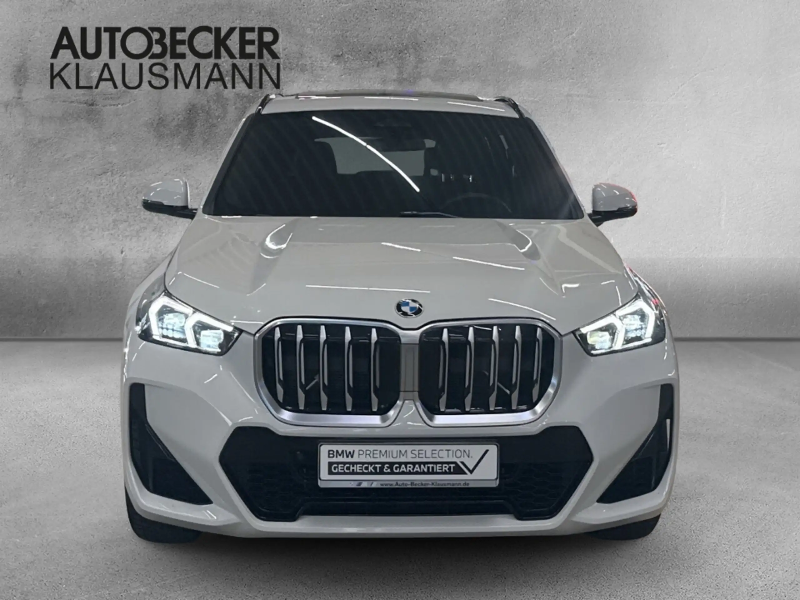 BMW - X1