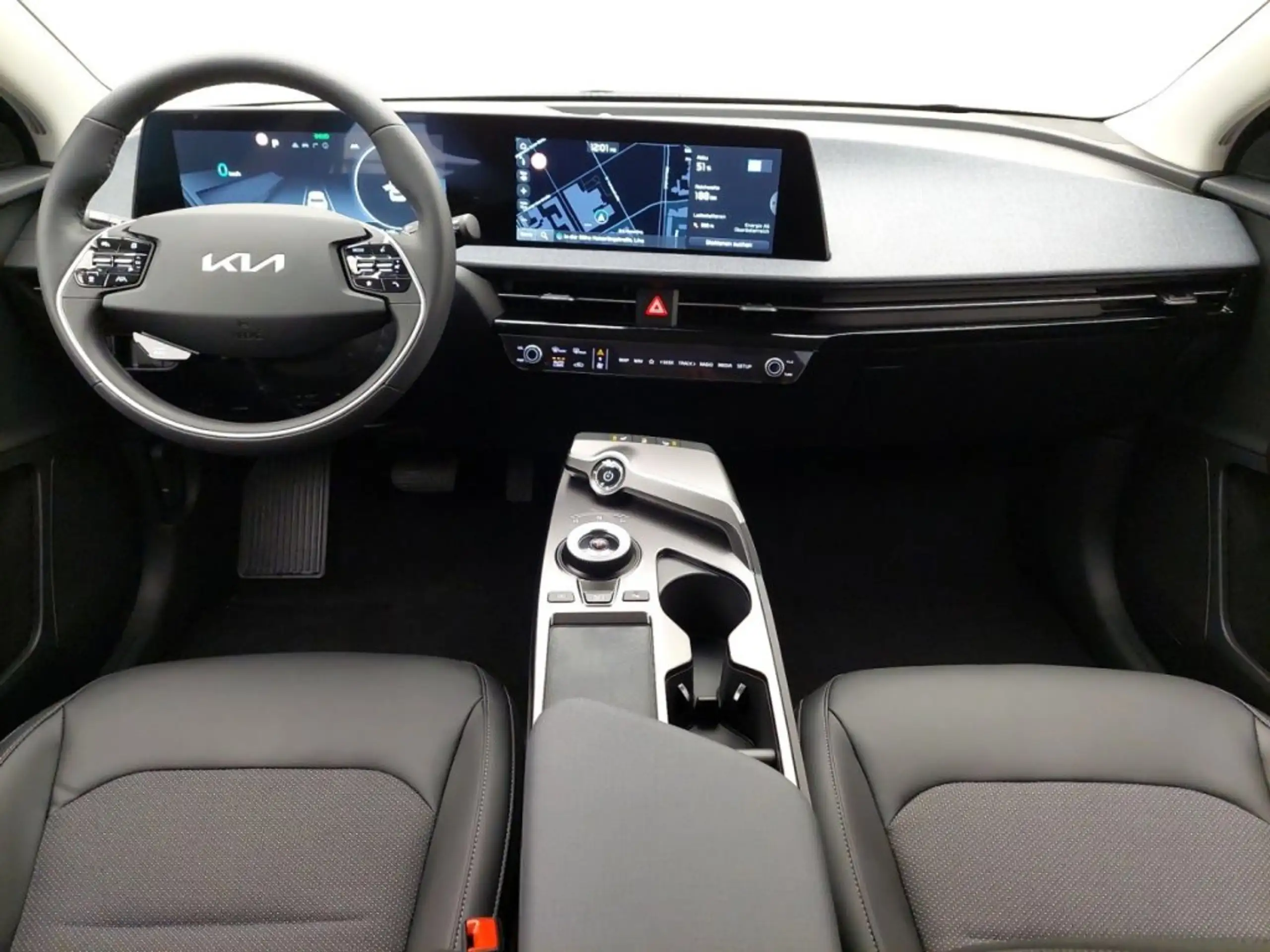 Kia - EV6