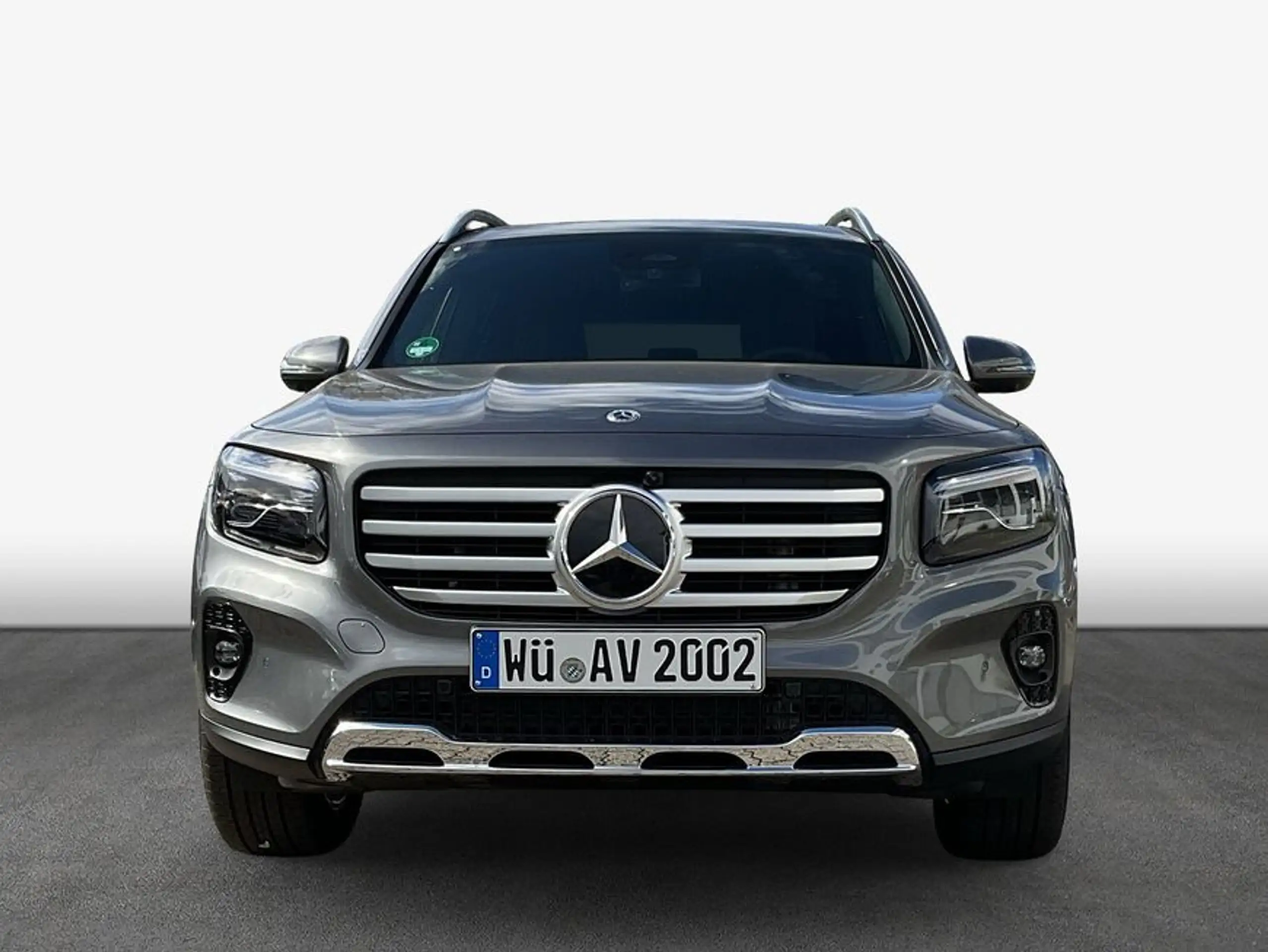 Mercedes-Benz - GLB 200